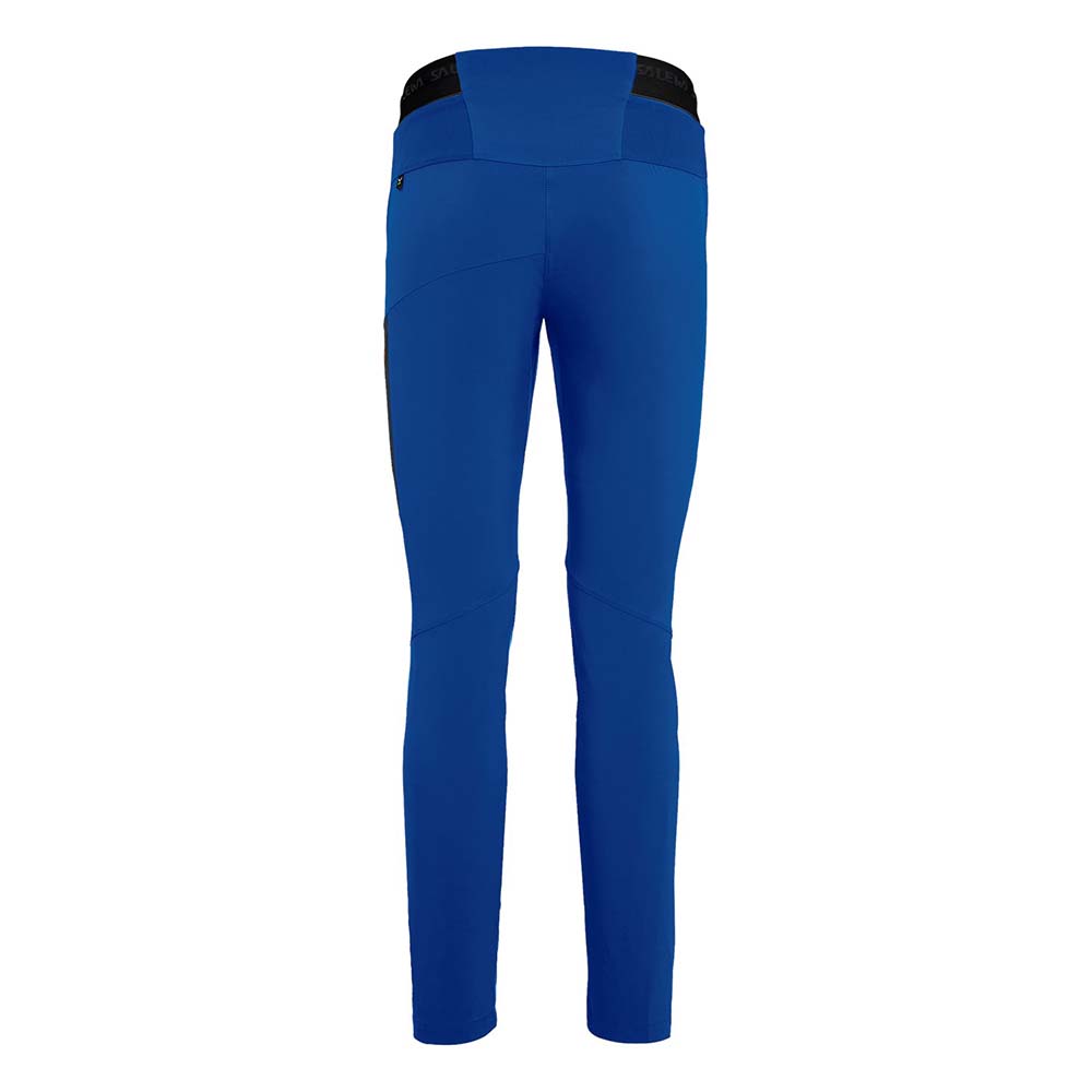 Salewa Pedroc Light Durastretch Blue Men Pants