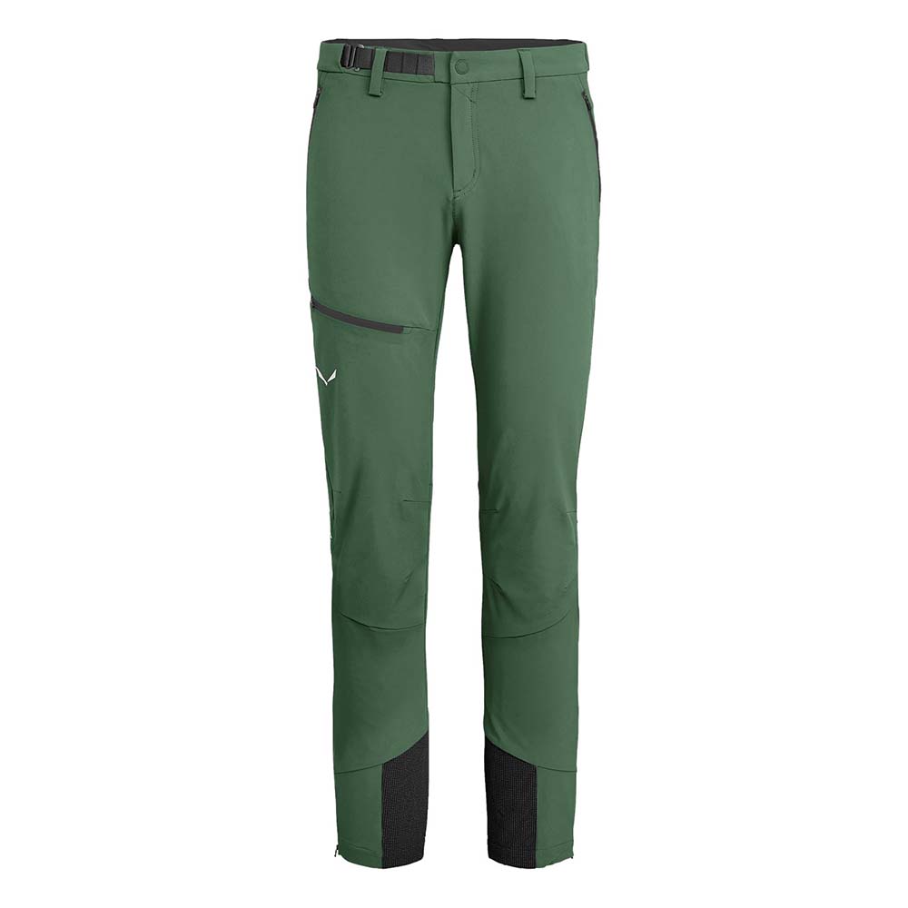 Salewa Agner Orval 2 Durastretch Green Men Pants