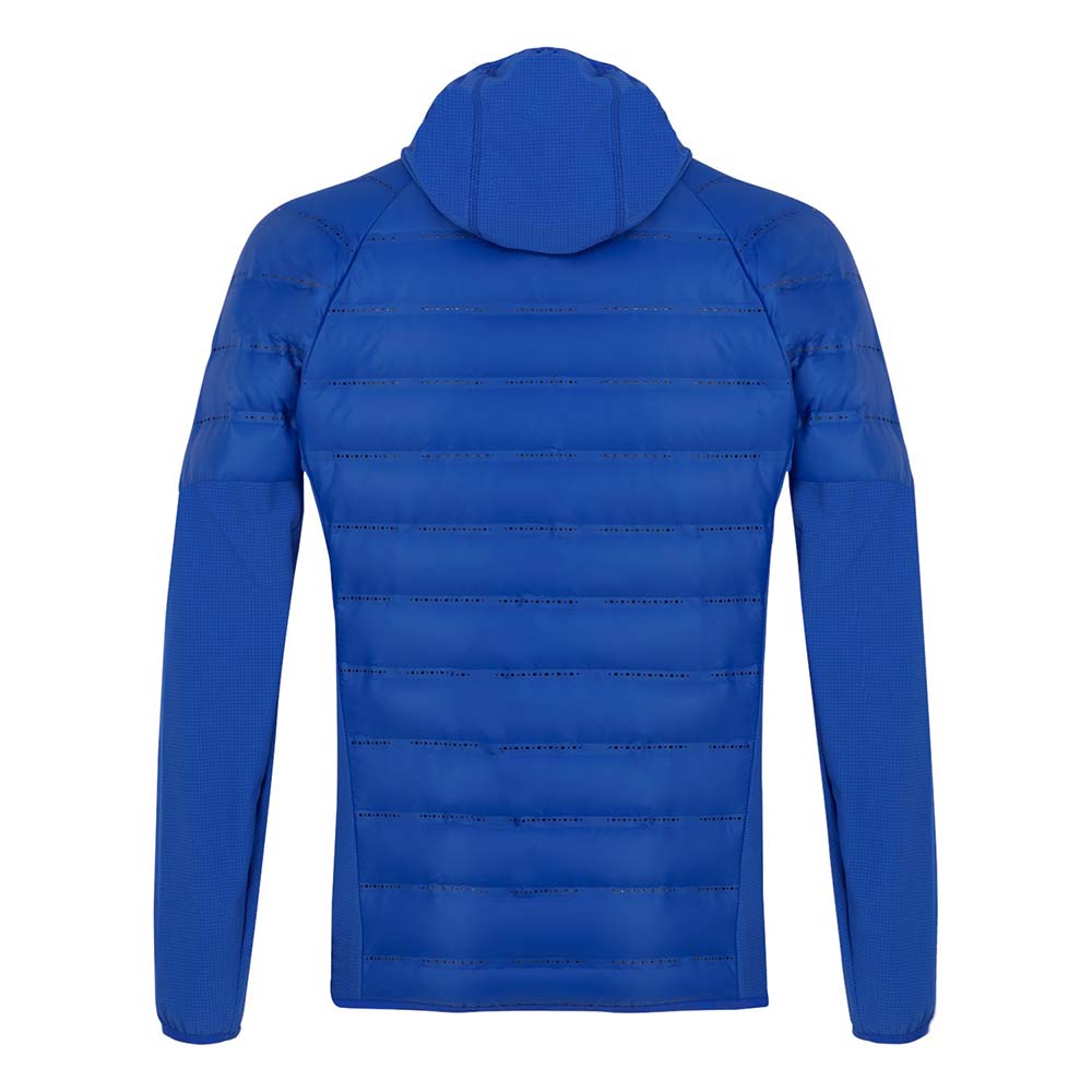 Salewa Agner Hybrid Blue Men Down Jacket