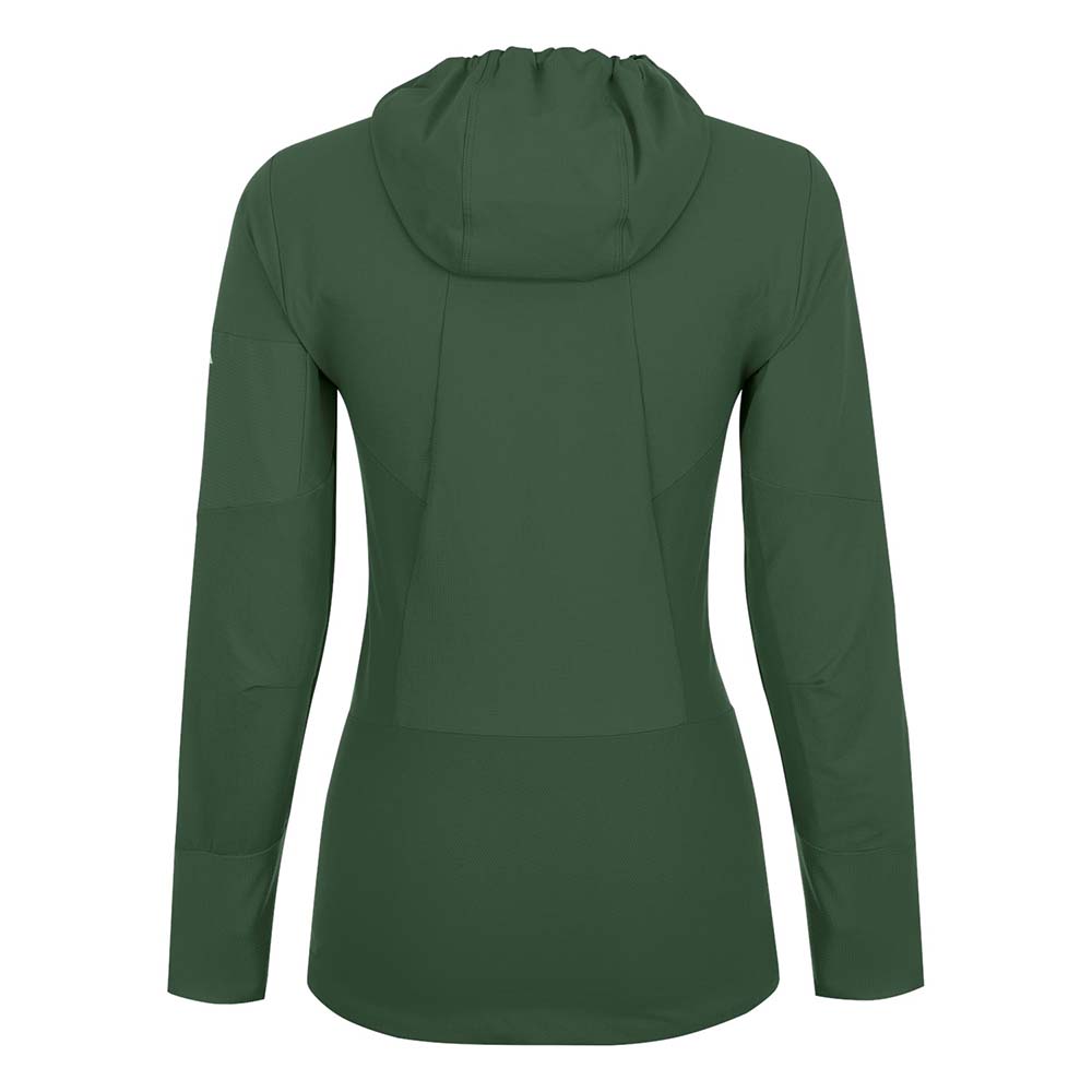 Salewa Agner Durastretch Green Women Jacket