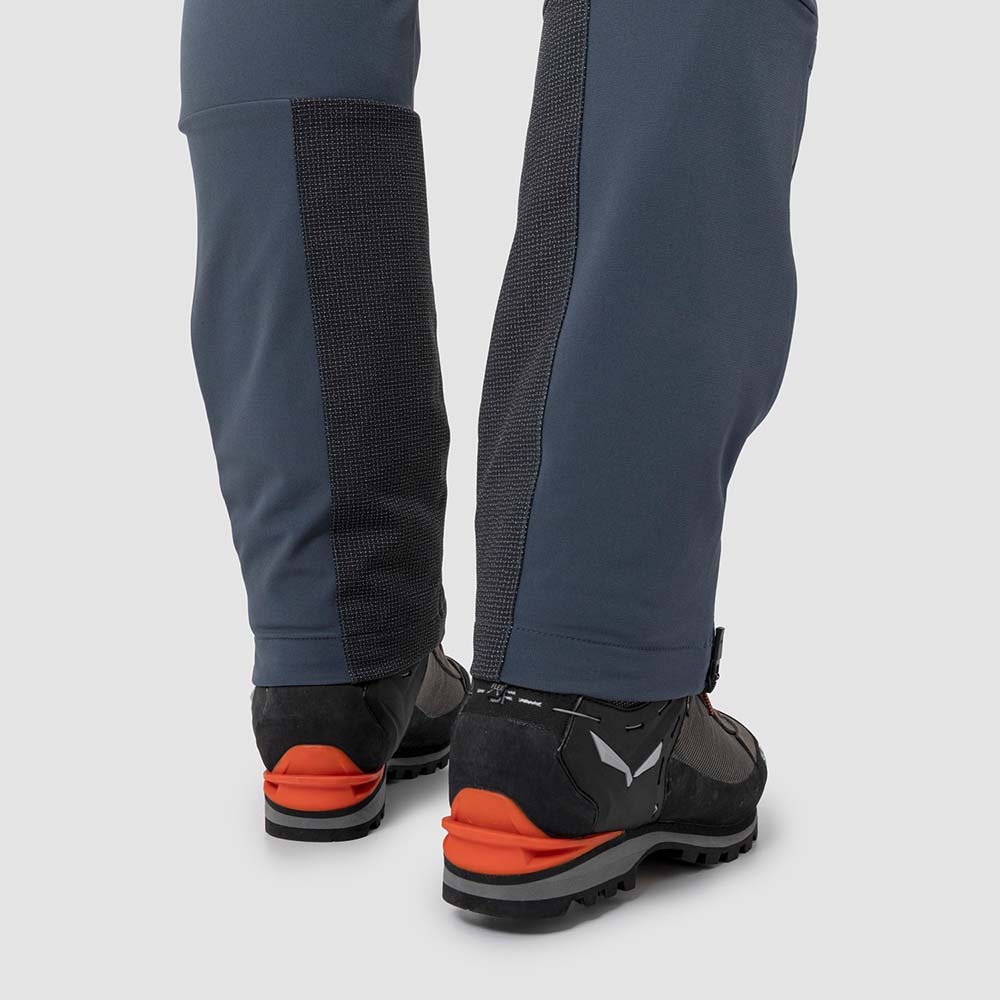 Salewa Lagorai Durastretch Dark Blue Men Pants