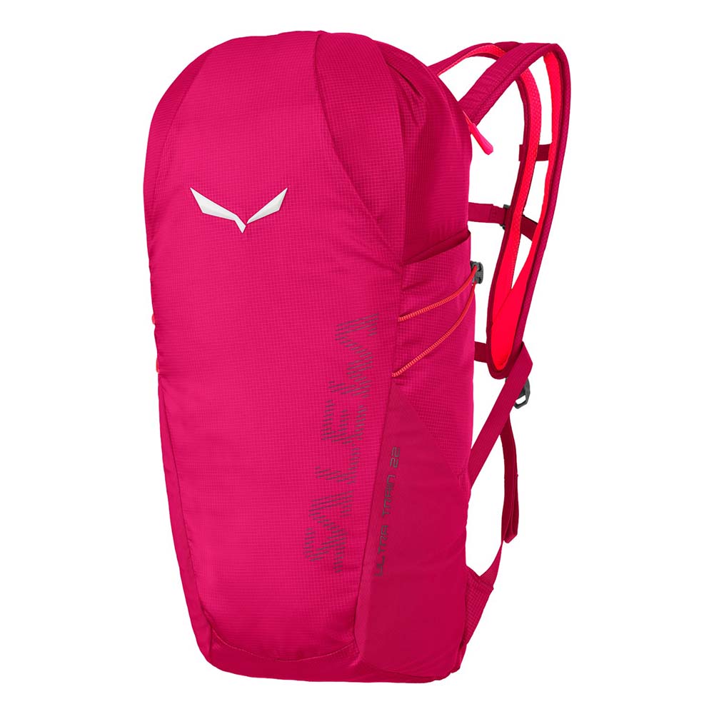 Salewa ltra Train 22L Pink Men Backpack