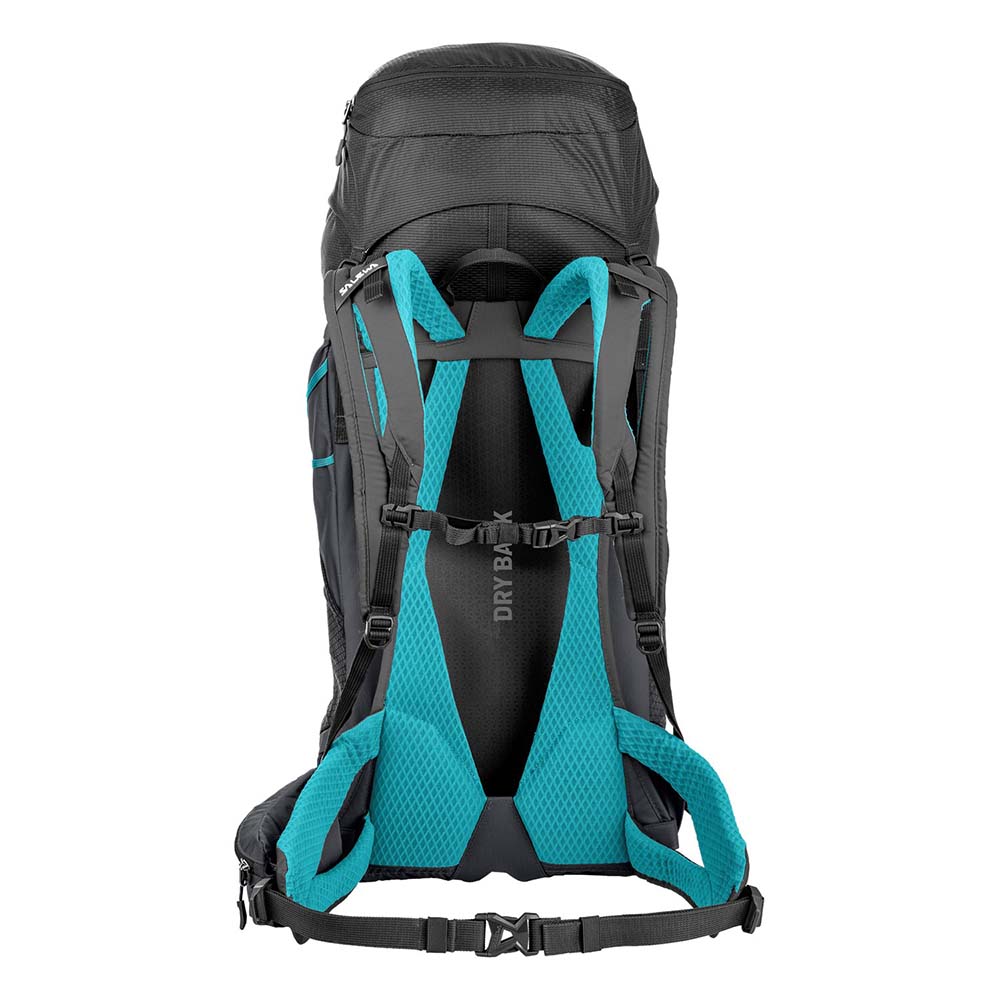 Salewa Alp Trainer 30+3L Black Women Backpack