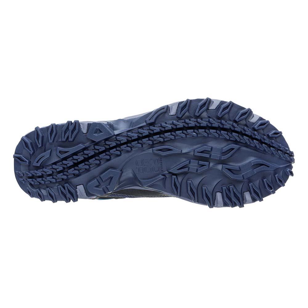 ltra Train 3 Navy Blue Women Speed Hiking Shoes