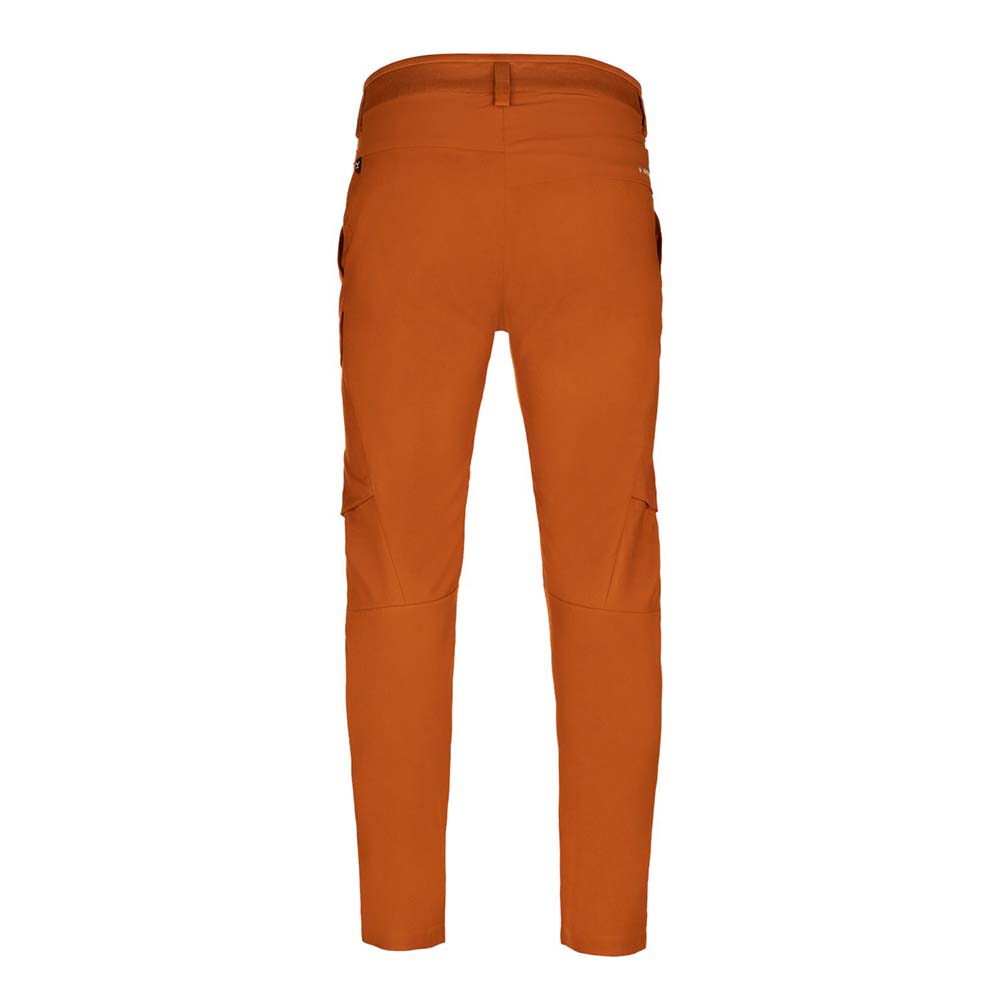 Salewa Puez Hemp Cargo Orange Men Pants