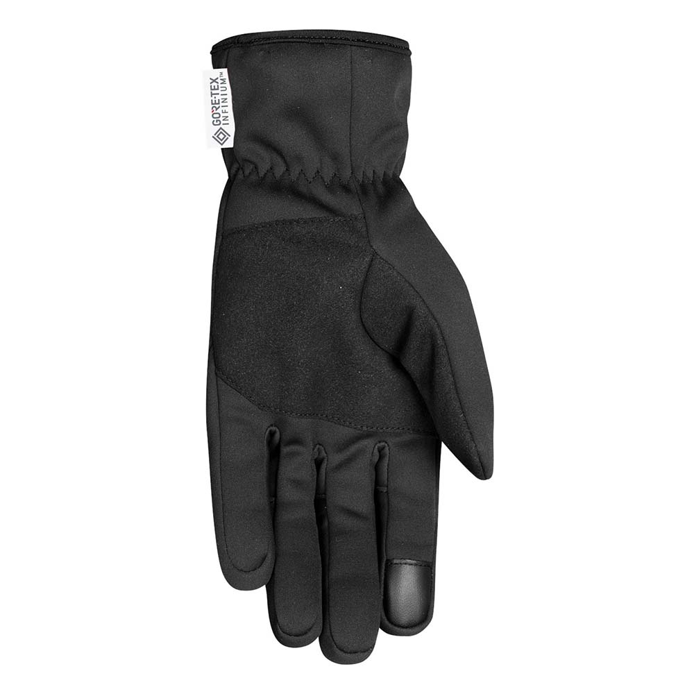 Salewa WS Finger Black Men Gloves