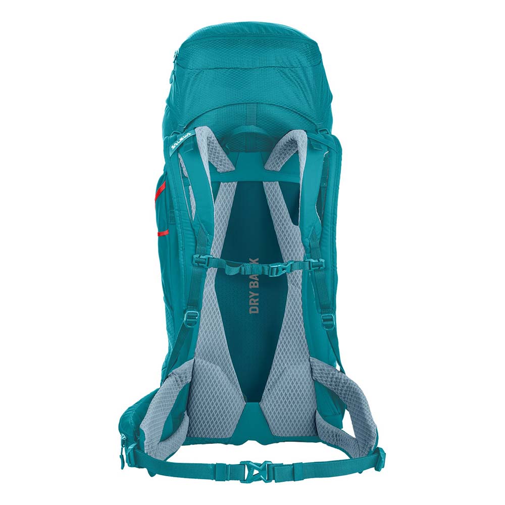 Salewa Alp Trainer 30+3L Blue Women Backpack