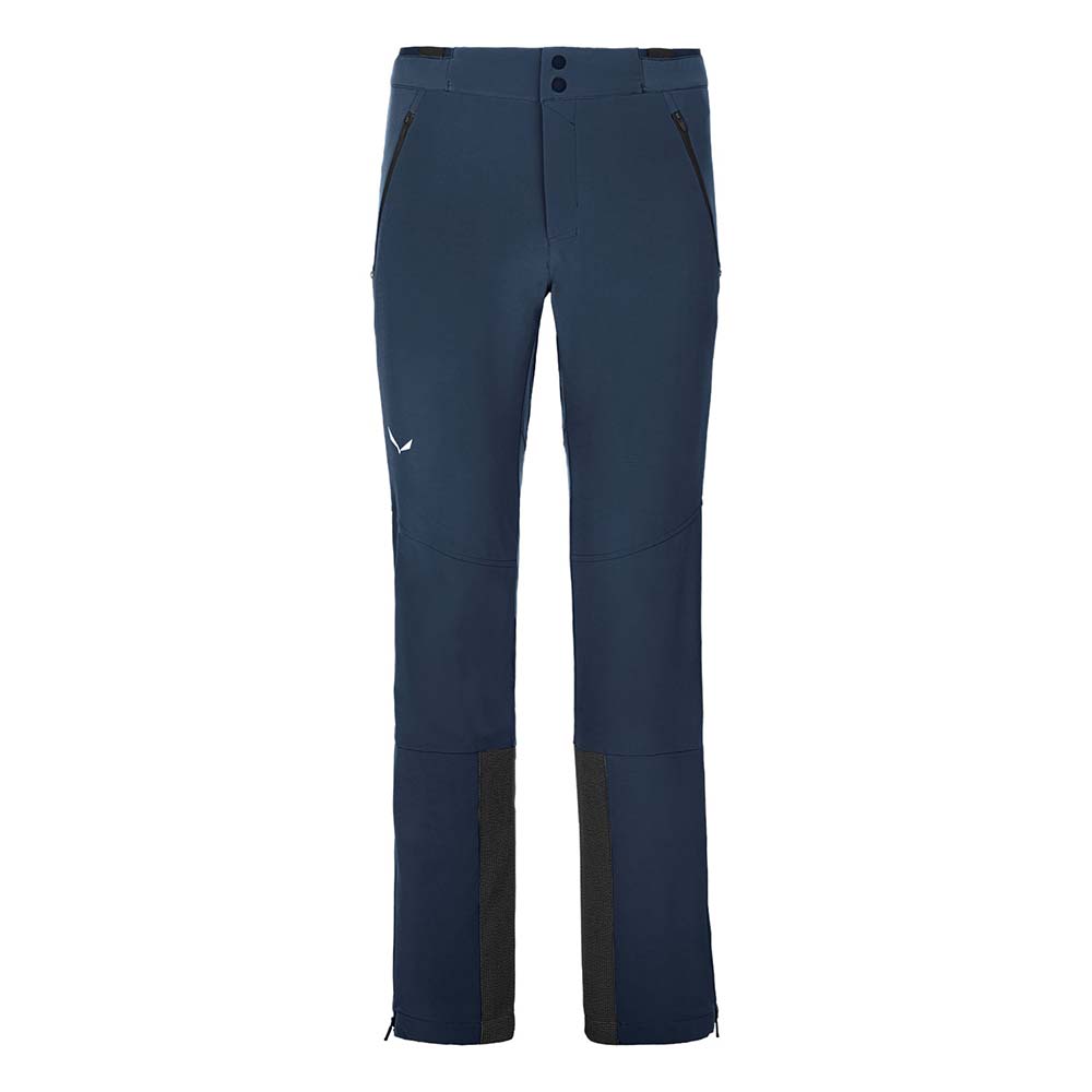 Salewa Lagorai Durastretch Navy Blue Men Pants