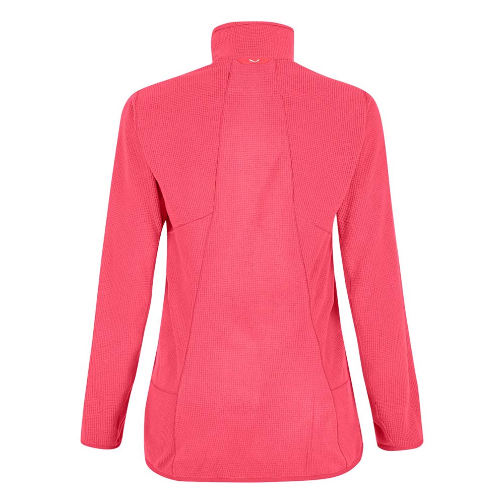 Salewa Paganella Polarlite Pink Women Jacket