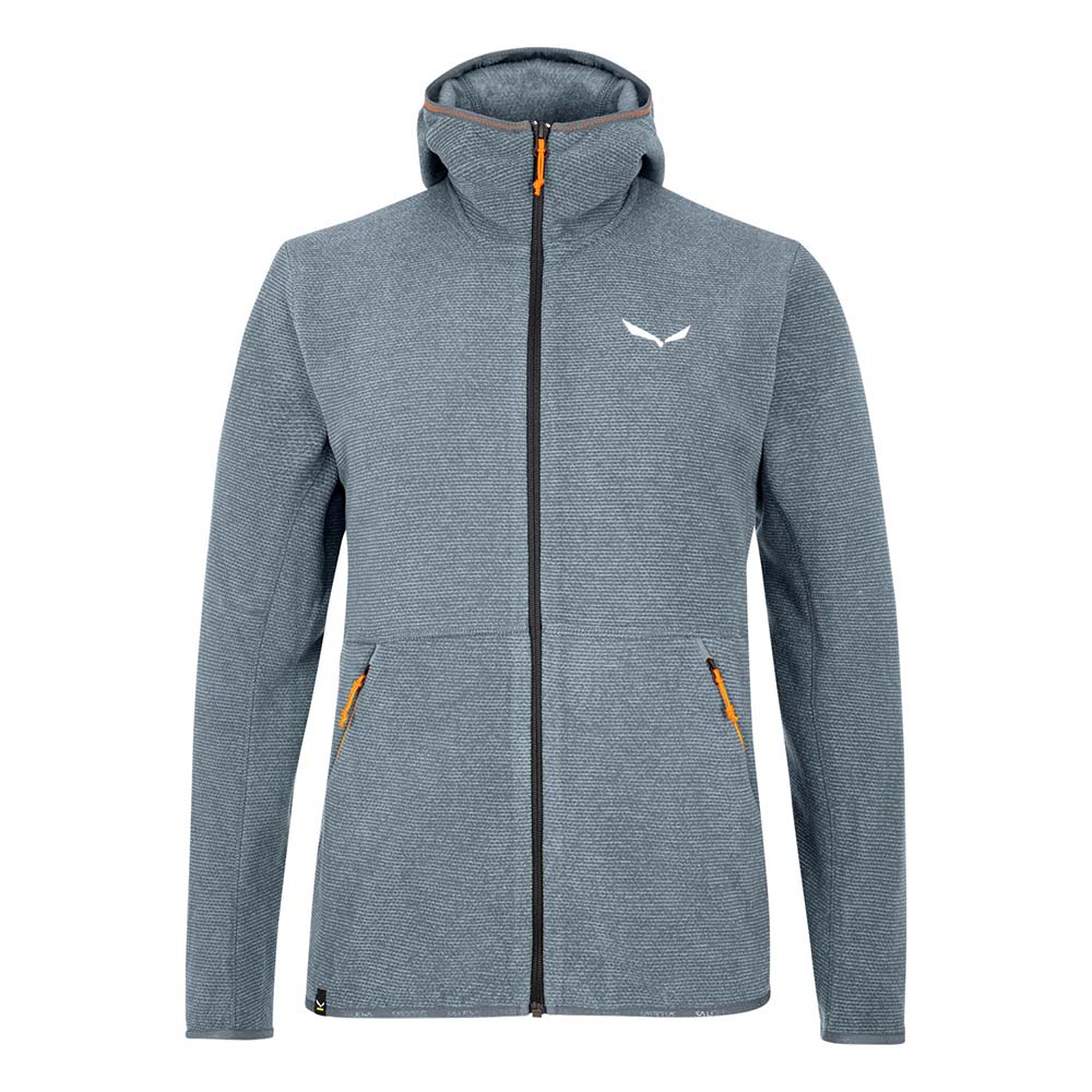 Salewa Nuvolo Grey Men Jacket