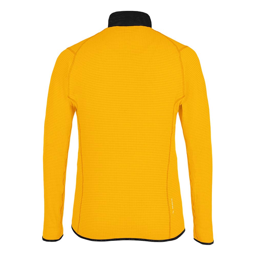 Salewa Pedroc Polarlite Yellow/Gold Men Jacket