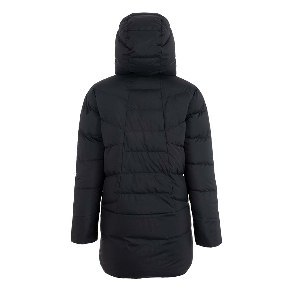 Salewa Fanes Heavy RDS Black Women Down Jacket