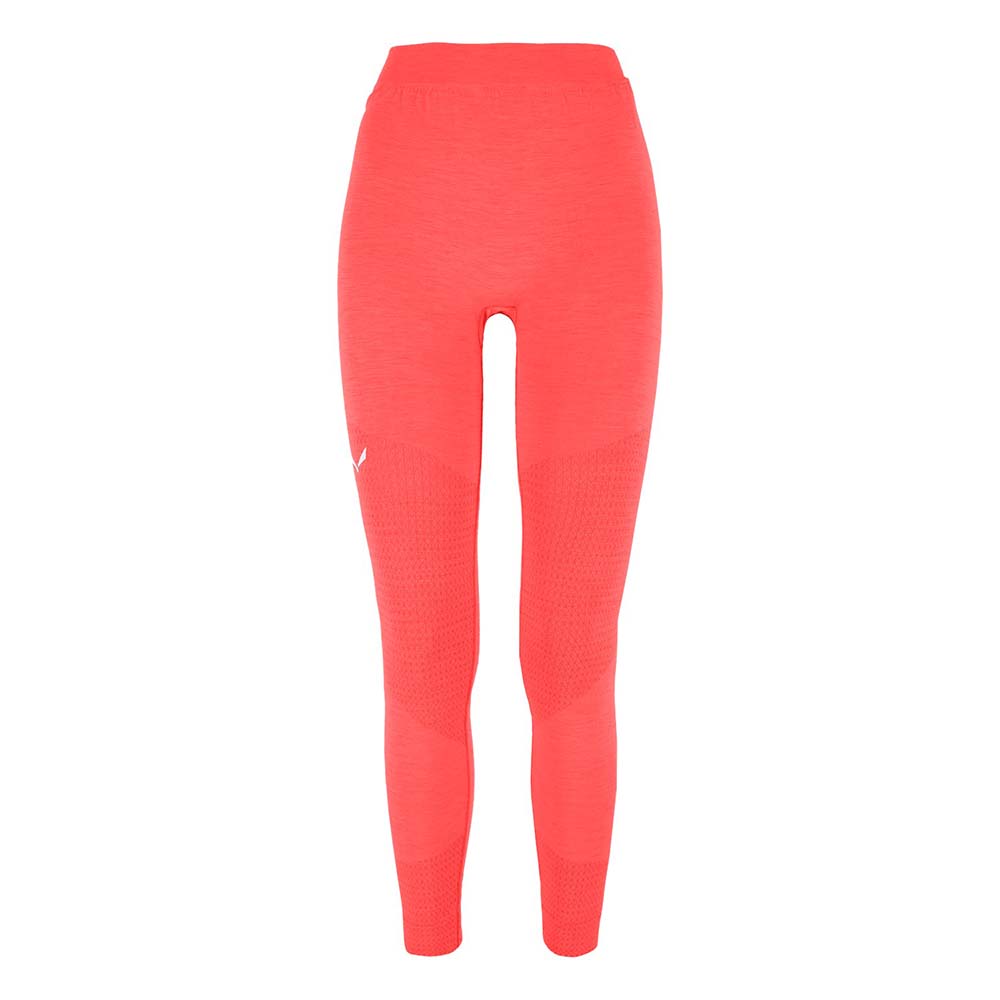 Salewa Zebru Responsive Pink Women Tights