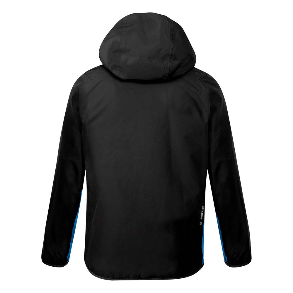Salewa Aqua Black Kids Jacket