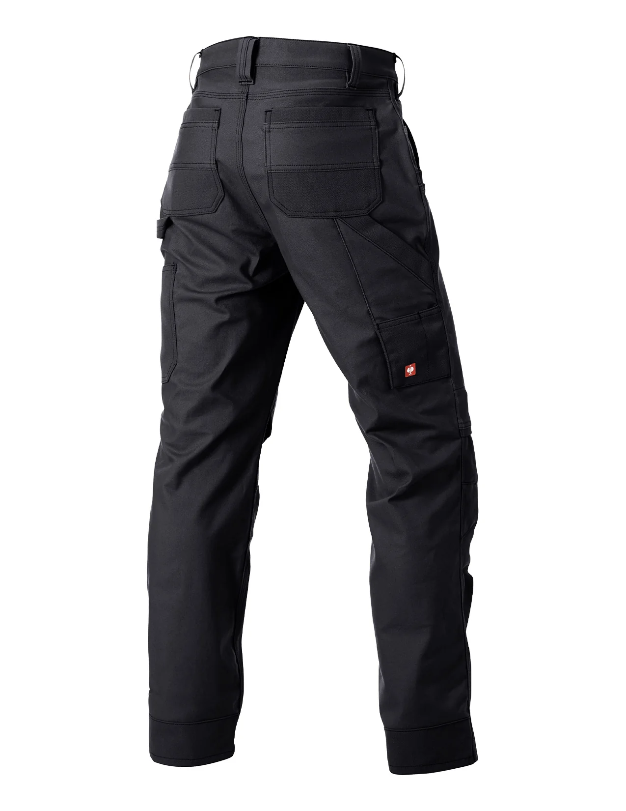 Pocket-Protected Work Pants e.s.iconic