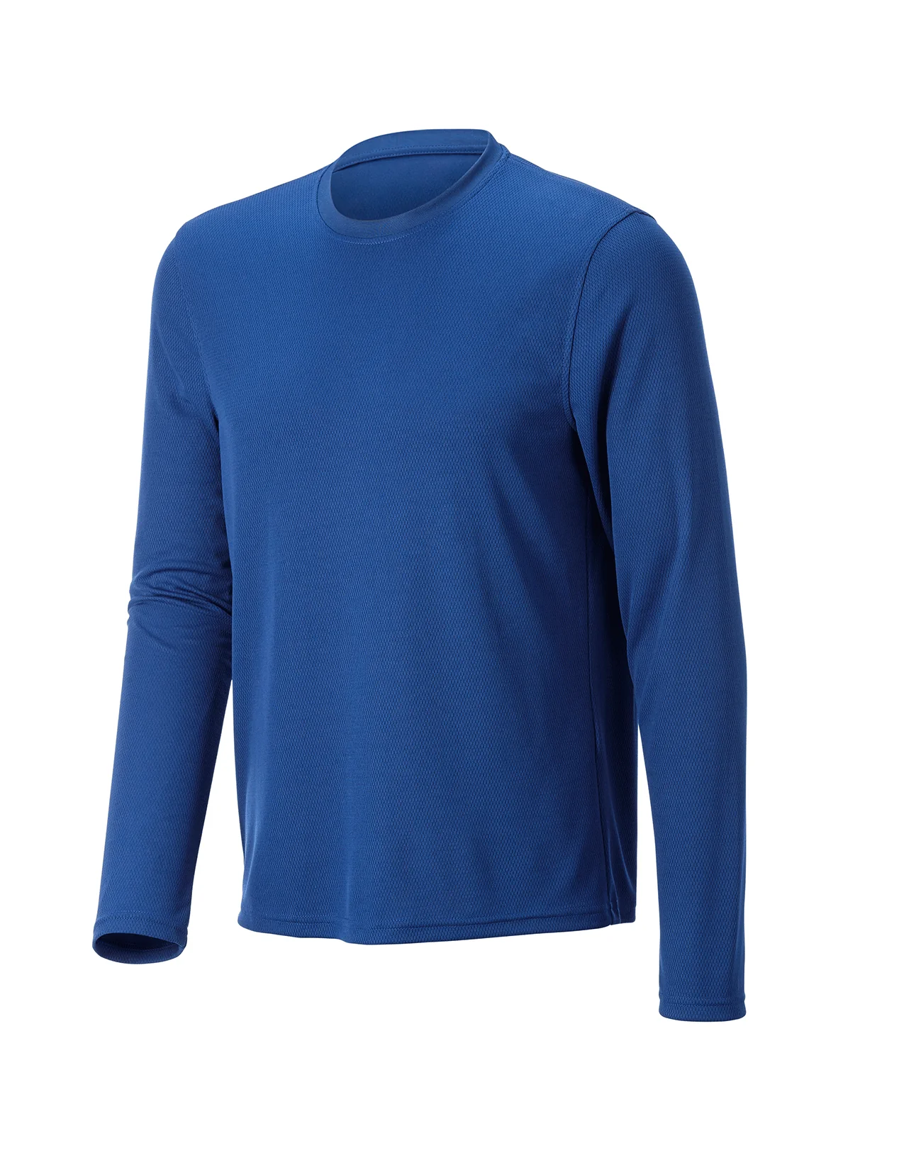 Performance Long Sleeve Shirt