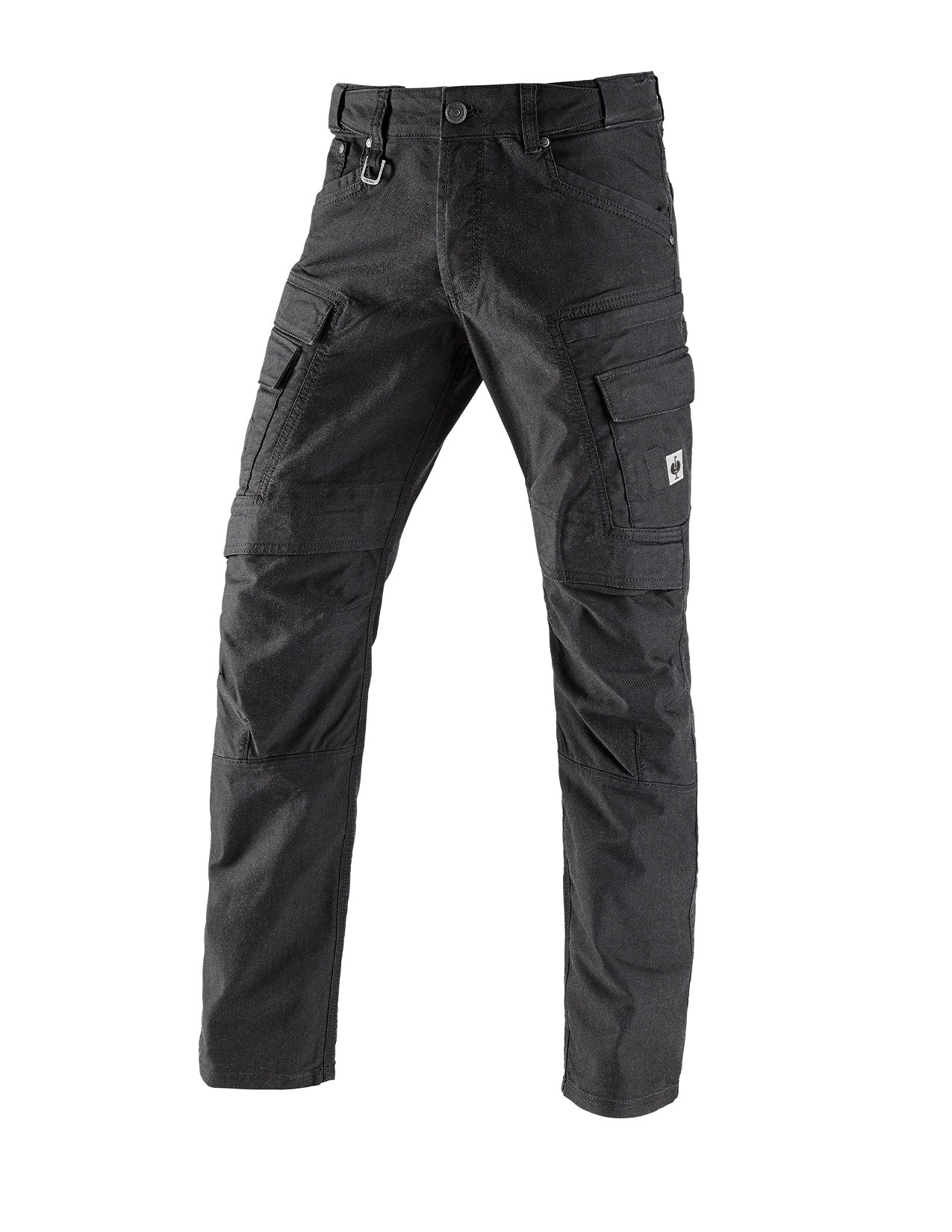 Cargo Work Pants e.s.vintage