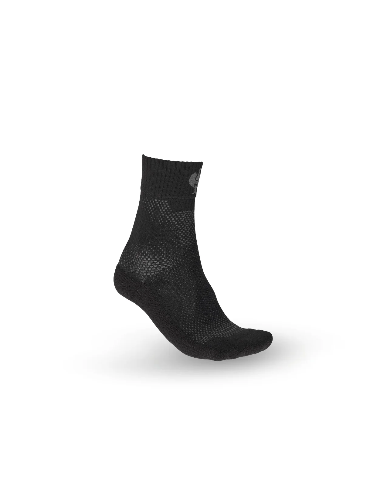 All-Season Socks High-cut e.s.trail pure