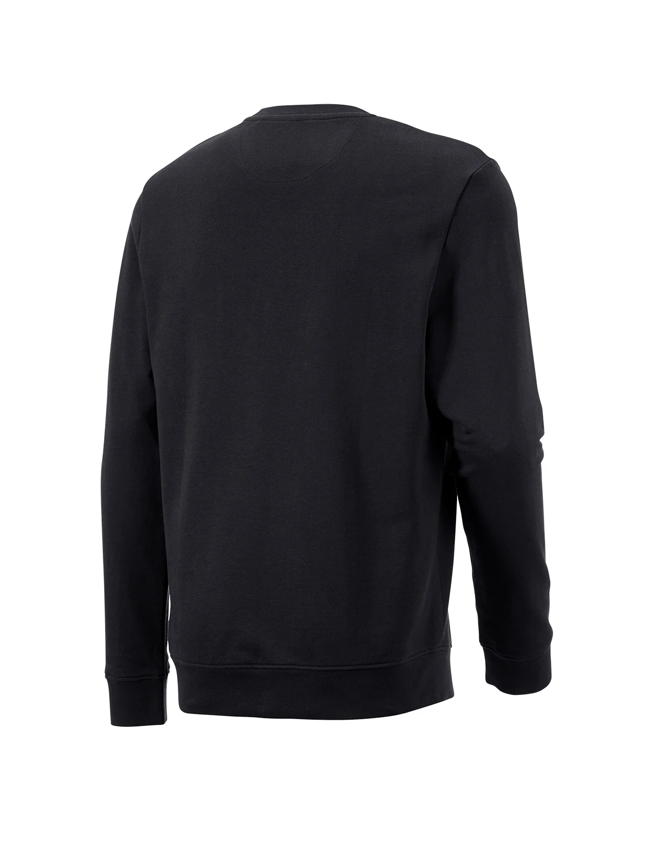 Crew Neck Sweatshirt e.s.iconic