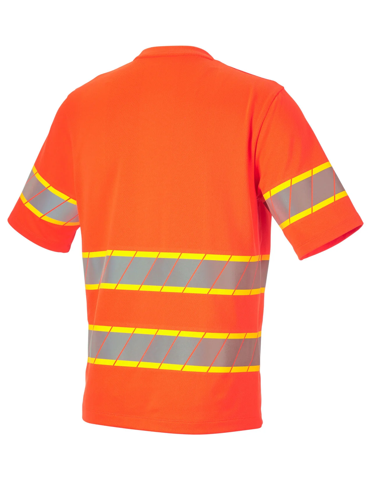 High Visibility Tee Class 2