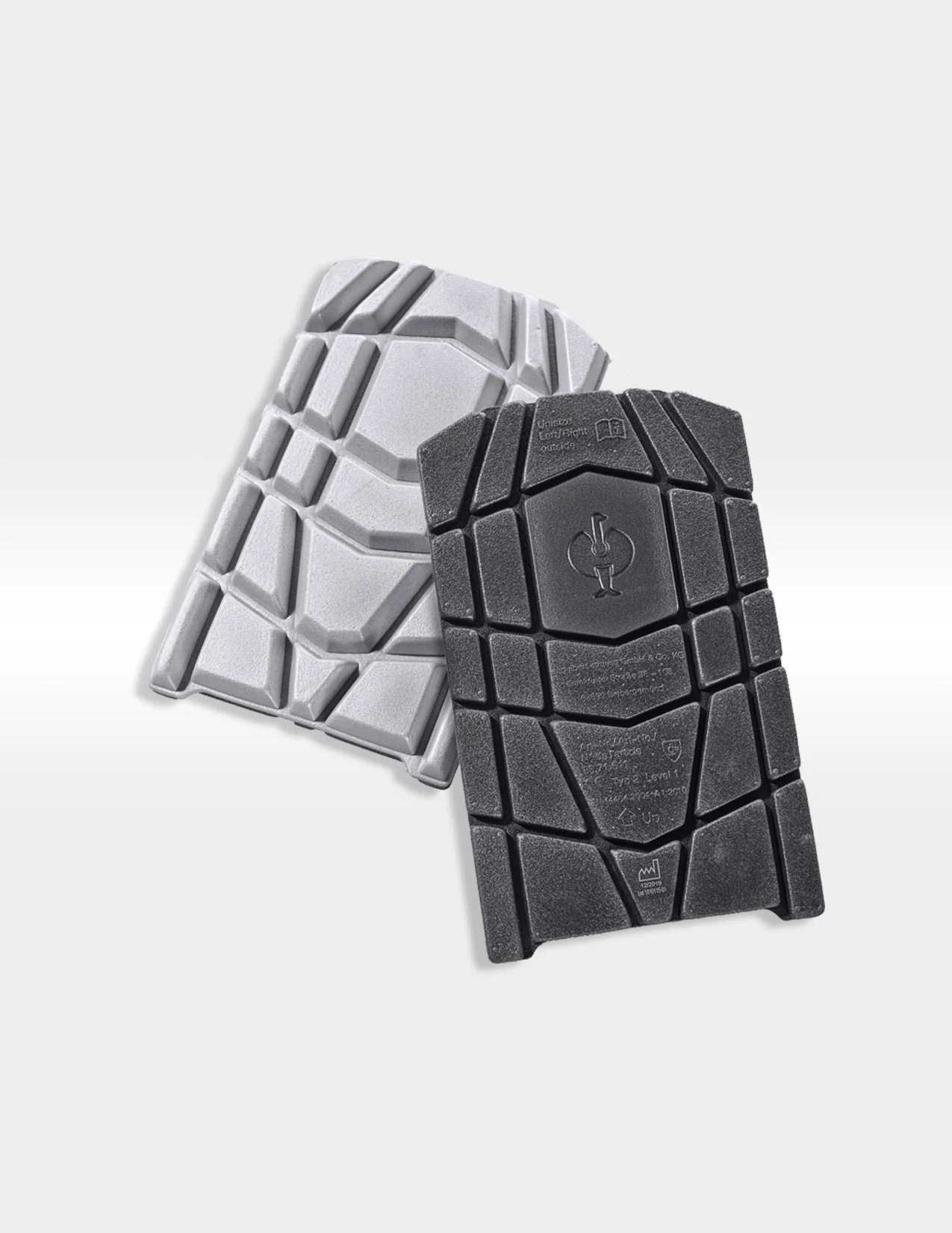 Women's Knee Pad Ergonomic