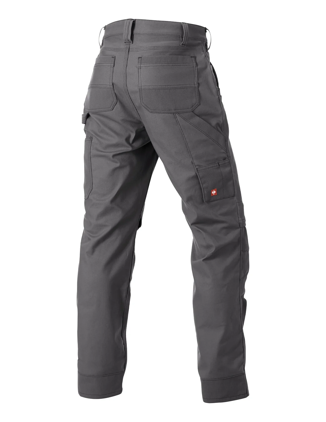 Pocket-Protected Work Pants e.s.iconic