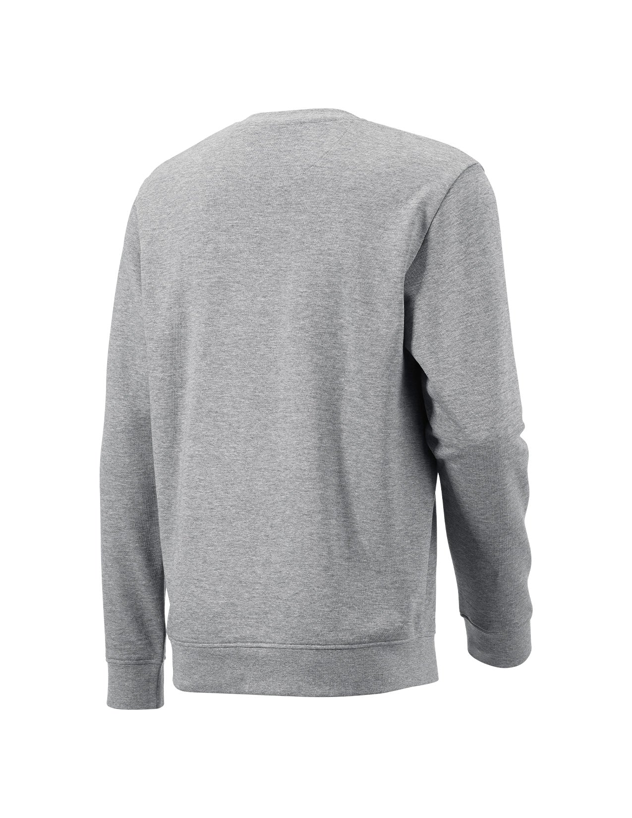 Crew Neck Sweatshirt e.s.iconic