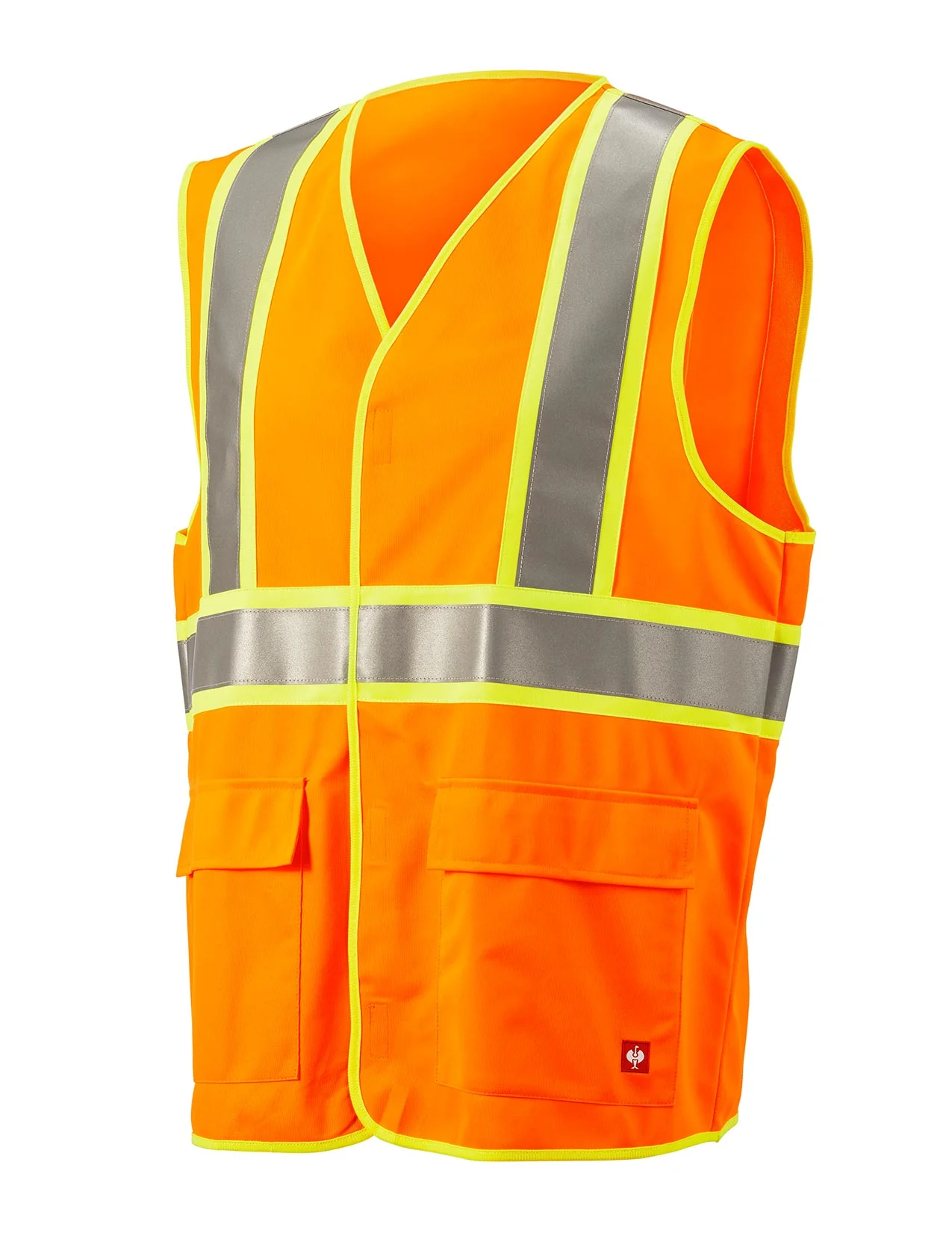 High Visibility Vest