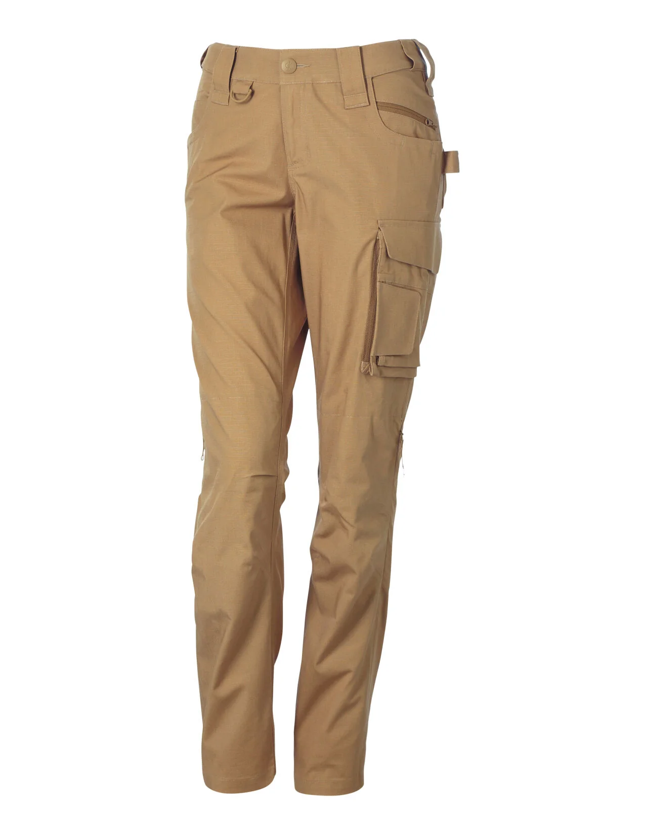 Women's Ripstop Cargo Work Pants e.s.e:pic