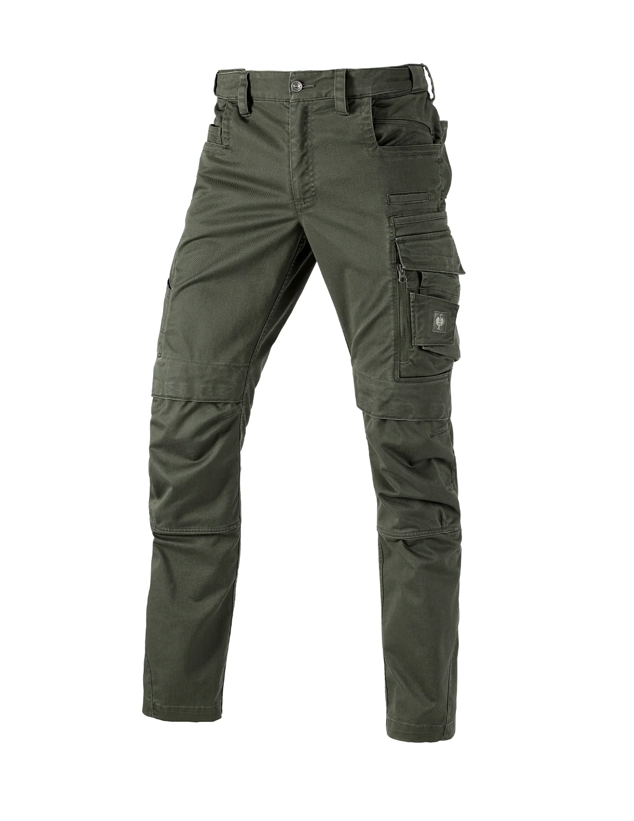 Cargo Work Pants e.s.motion ten