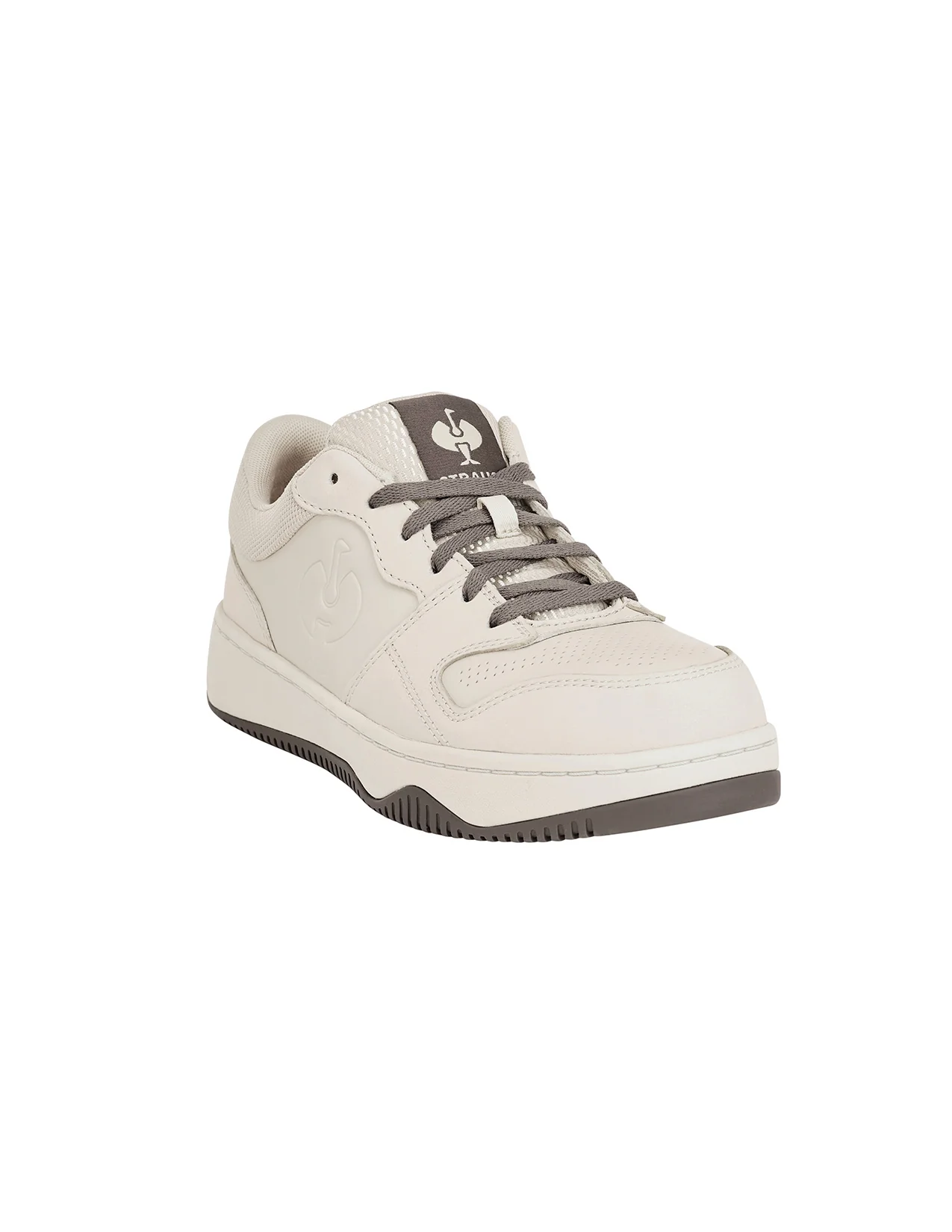 Eindhoven Low Safety Toe Work Shoe