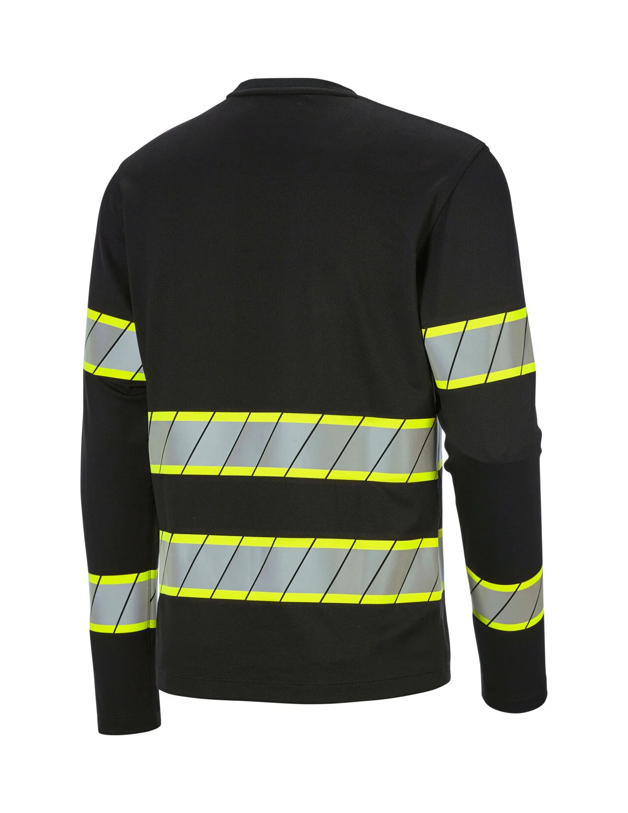 Enhanced Visibility Long Sleeve