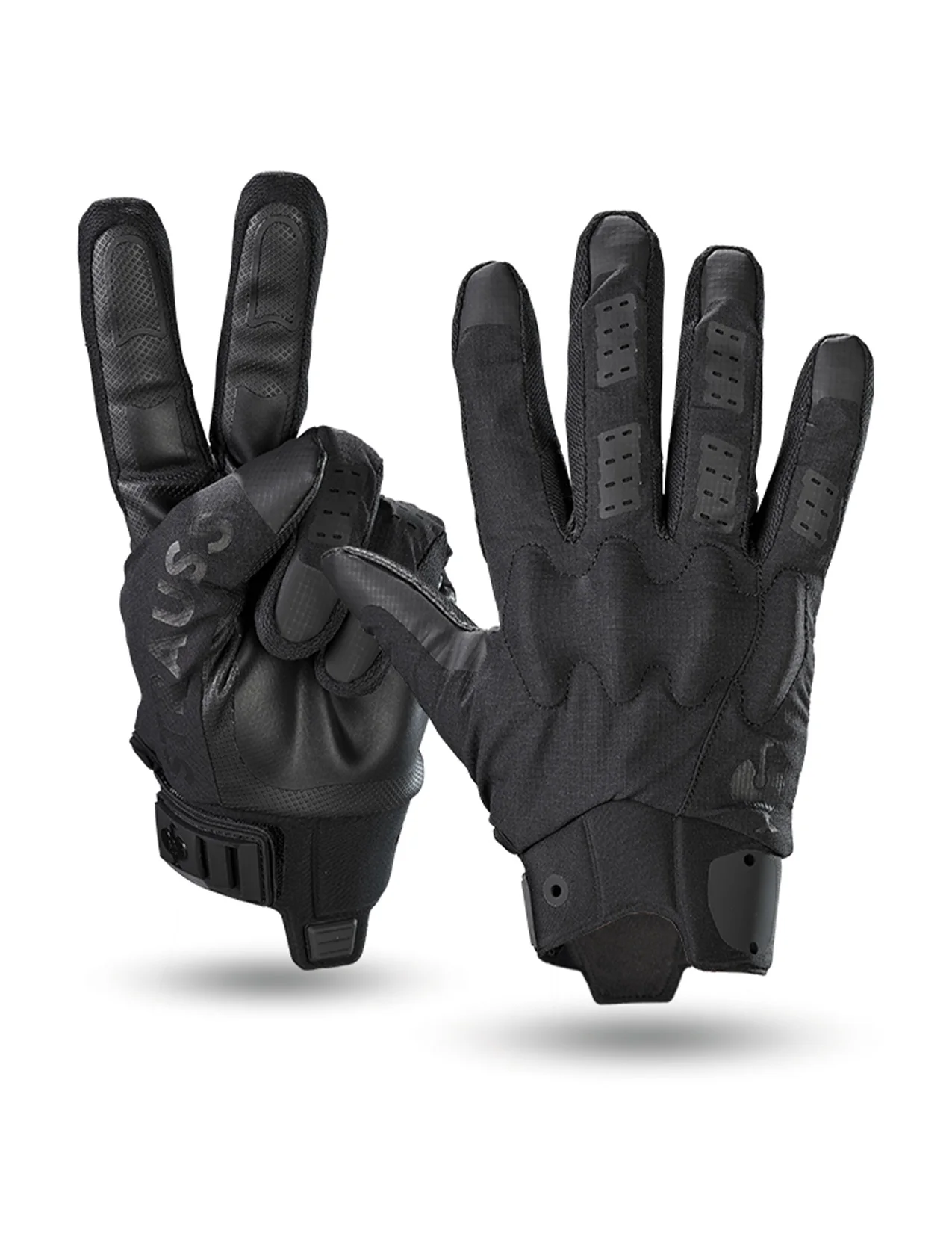 Gloves e.s.trail all-season