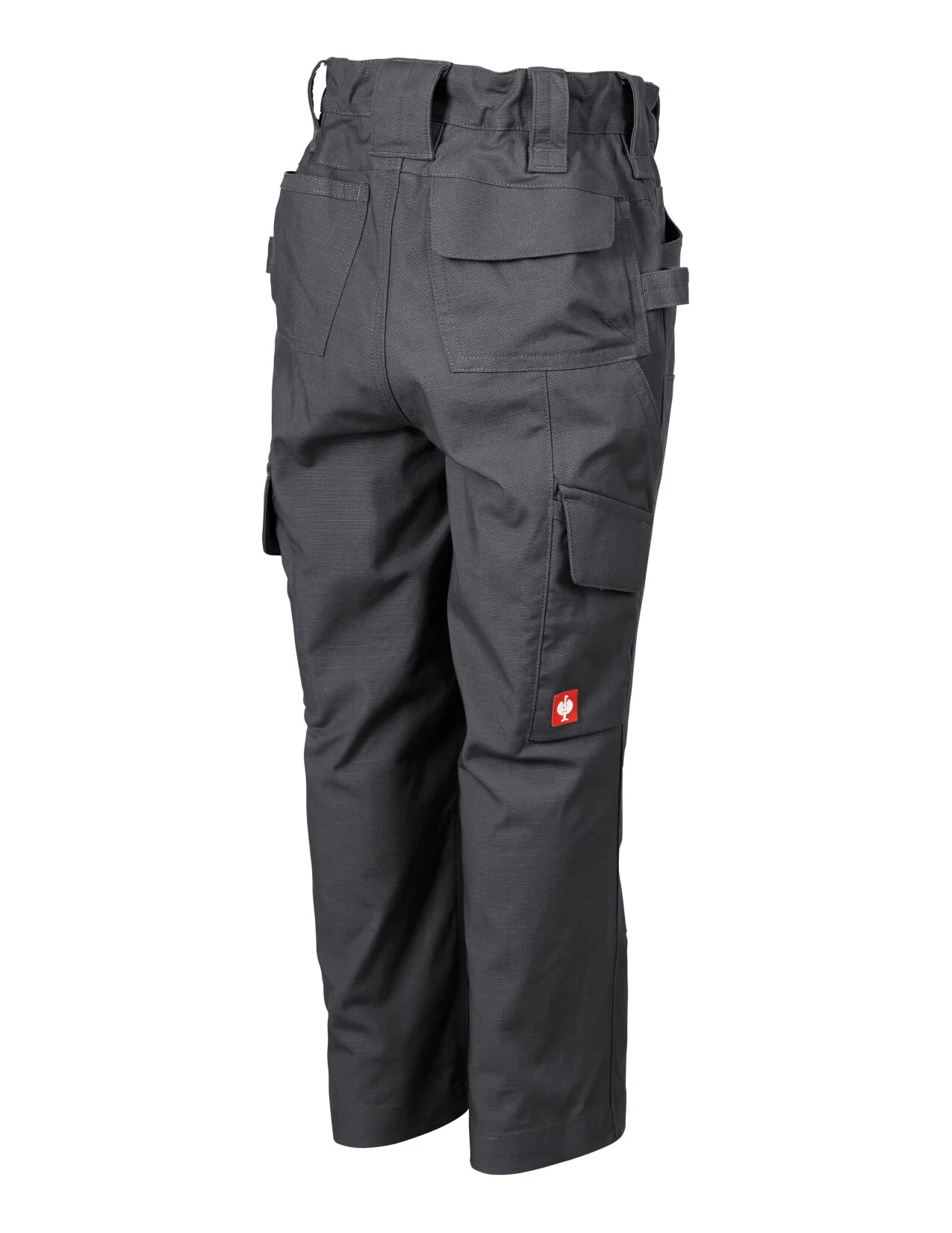 Kids Double Front Ripstop Cargo Pants e.s.e:pic