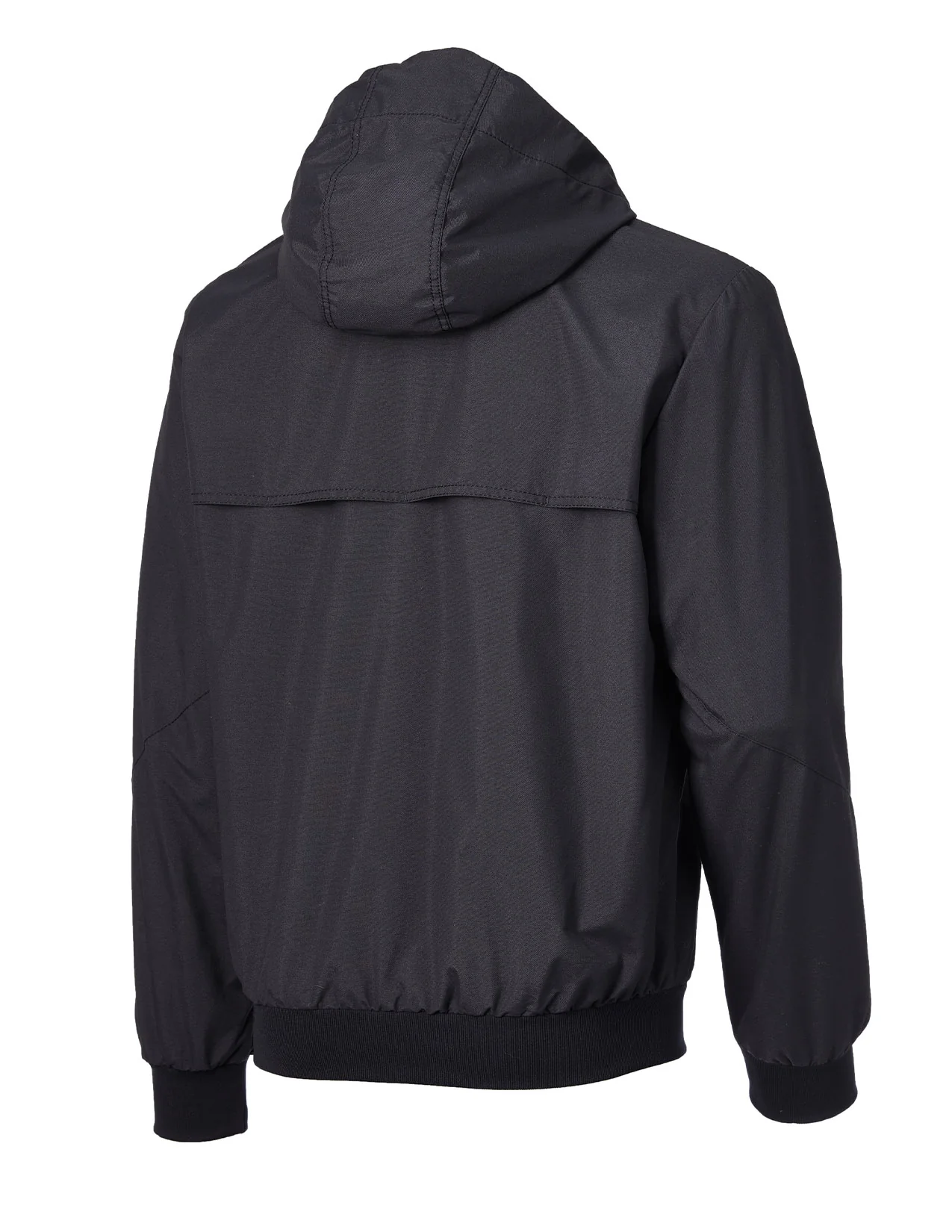 Hooded Jacket e.s. iconic LA FC