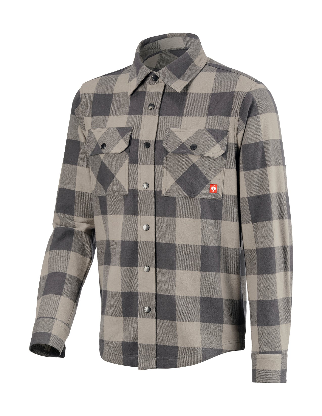 Flannel Work Shirt e.s.iconic