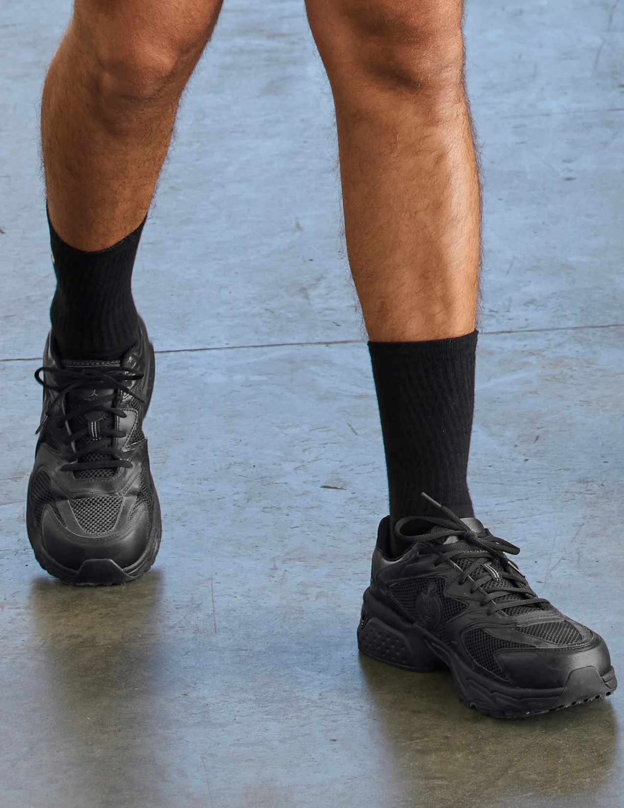 Classic All-Round Socks High-cut (3 Pack)