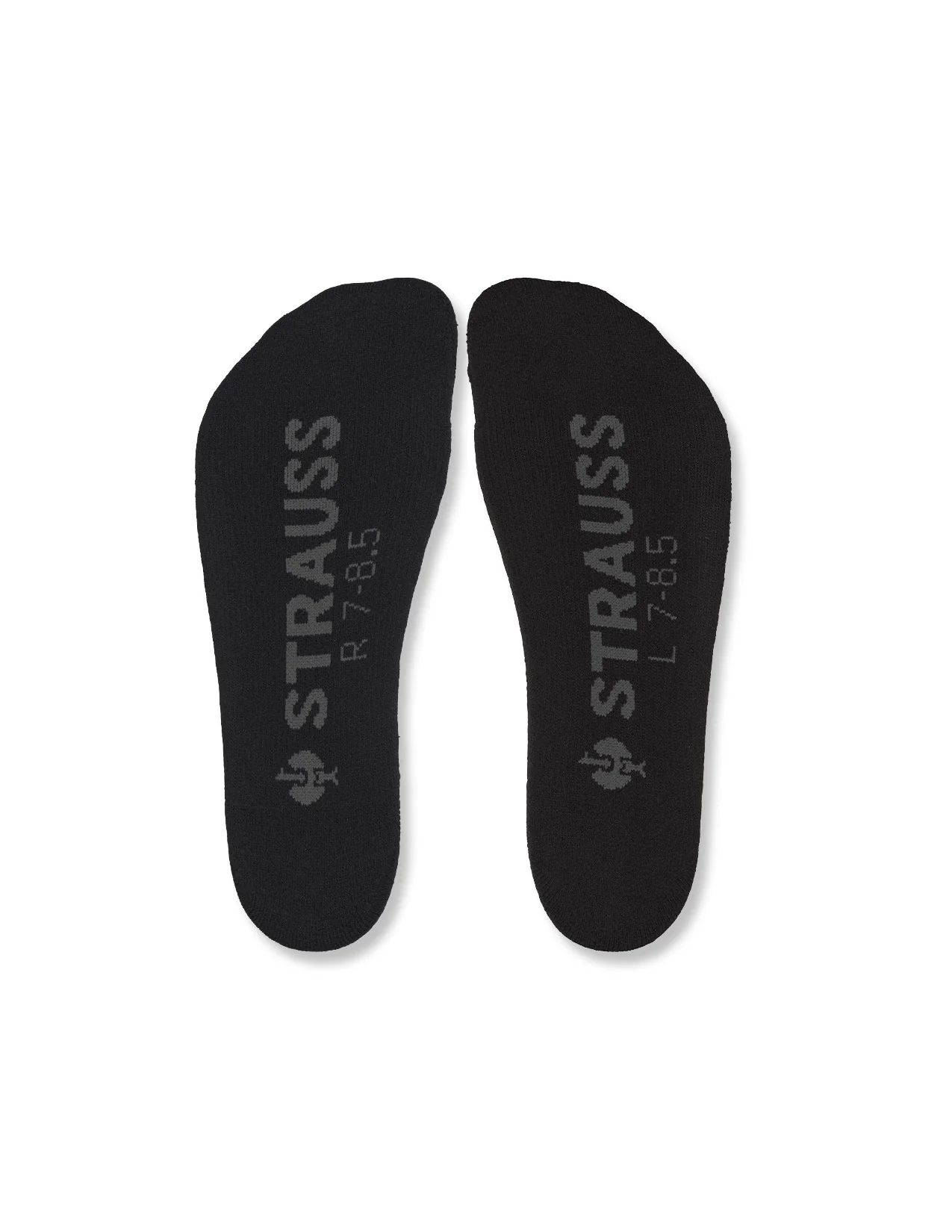 All-Season Socks High-cut e.s.trail pure