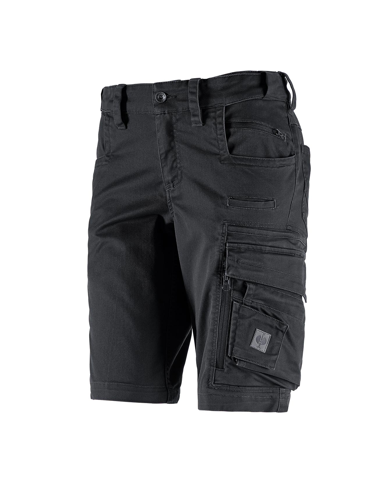 Women's Shorts e.s.motion ten