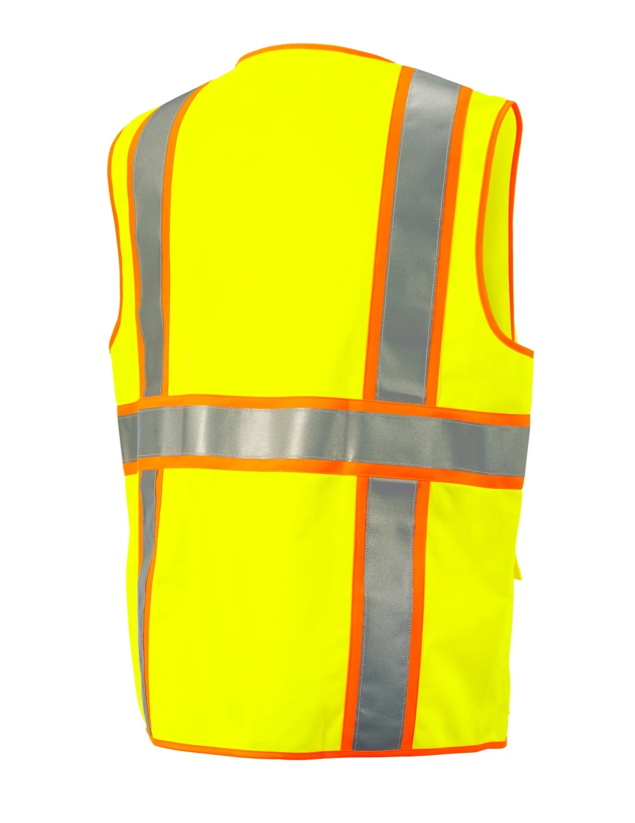 High Visibility Vest