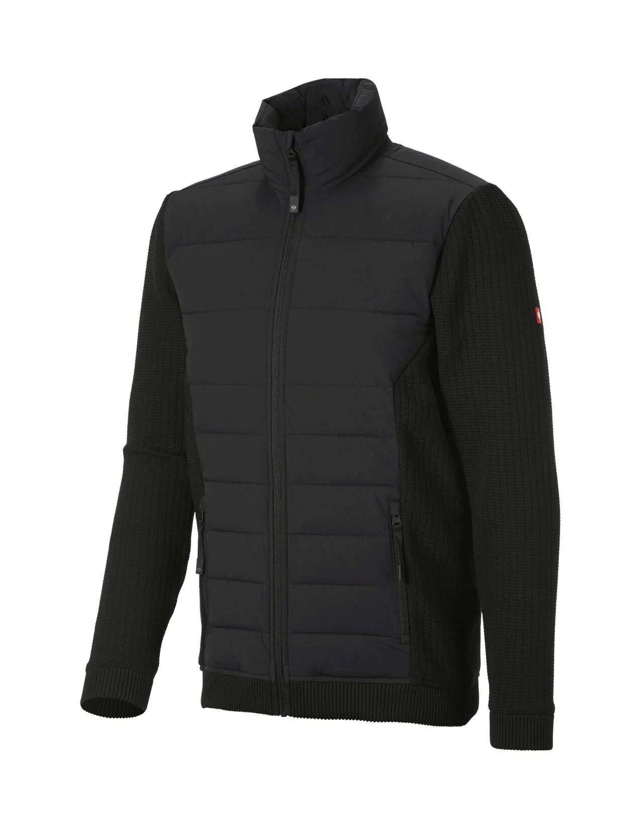 Hybrid Jacket e.s.trail pure