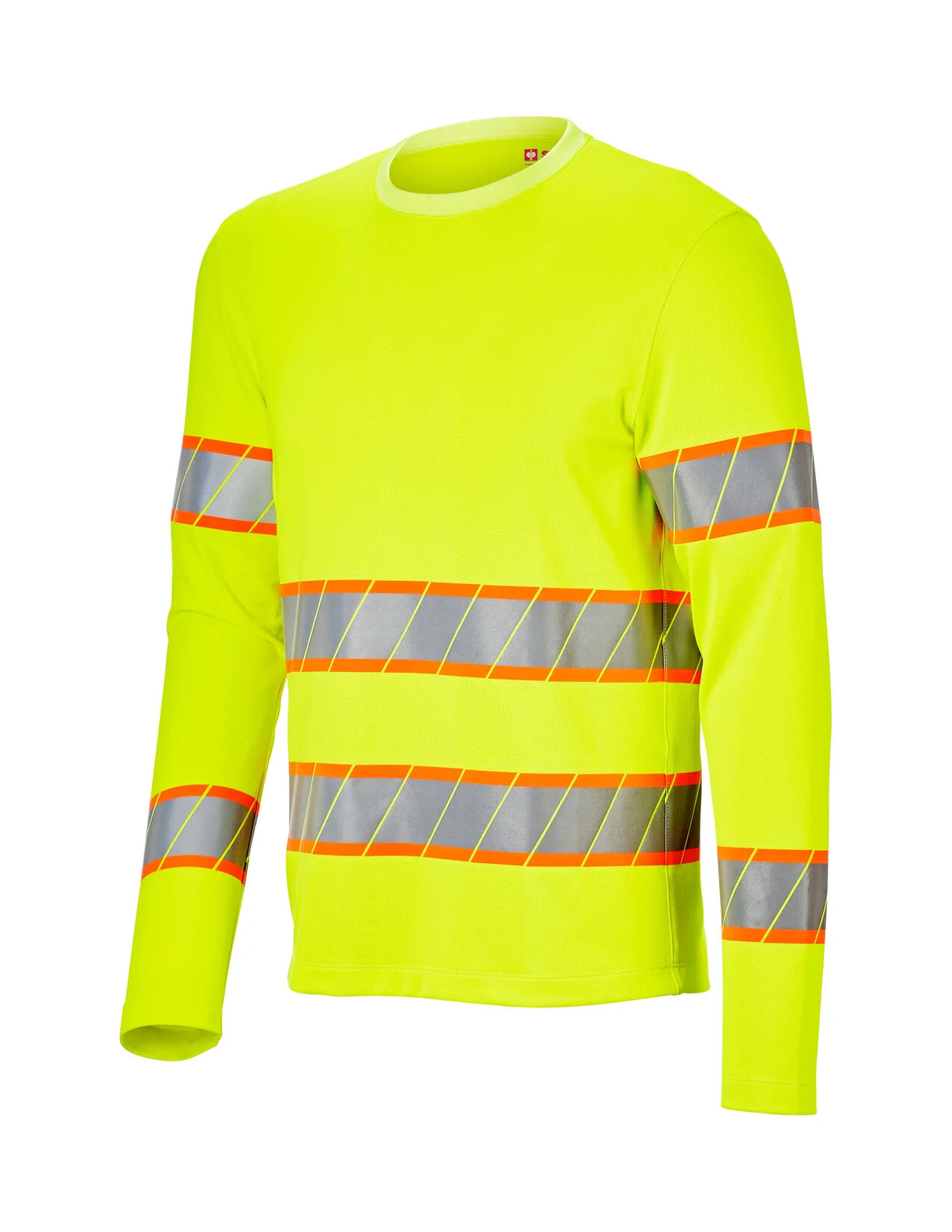 High Visibility Long Sleeve Class 2