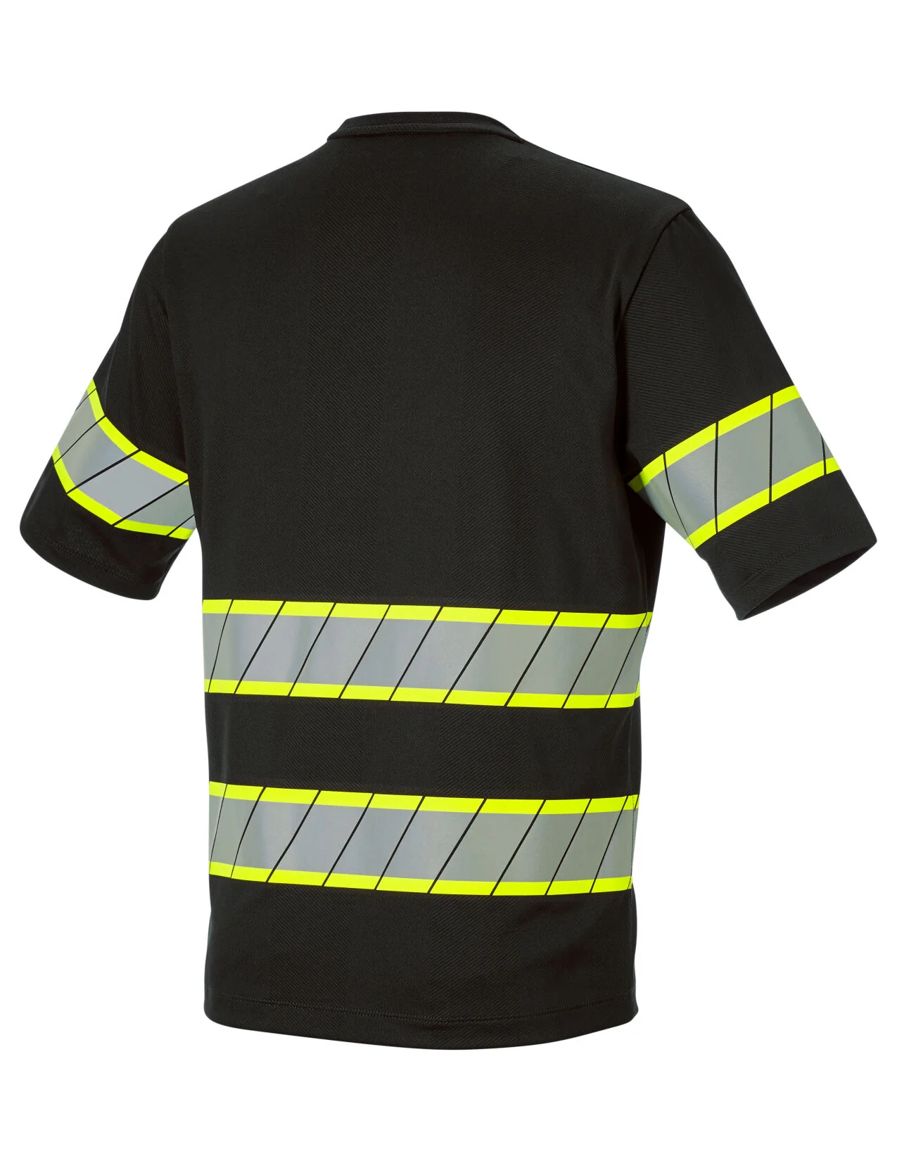 Enhanced Visibility Tee