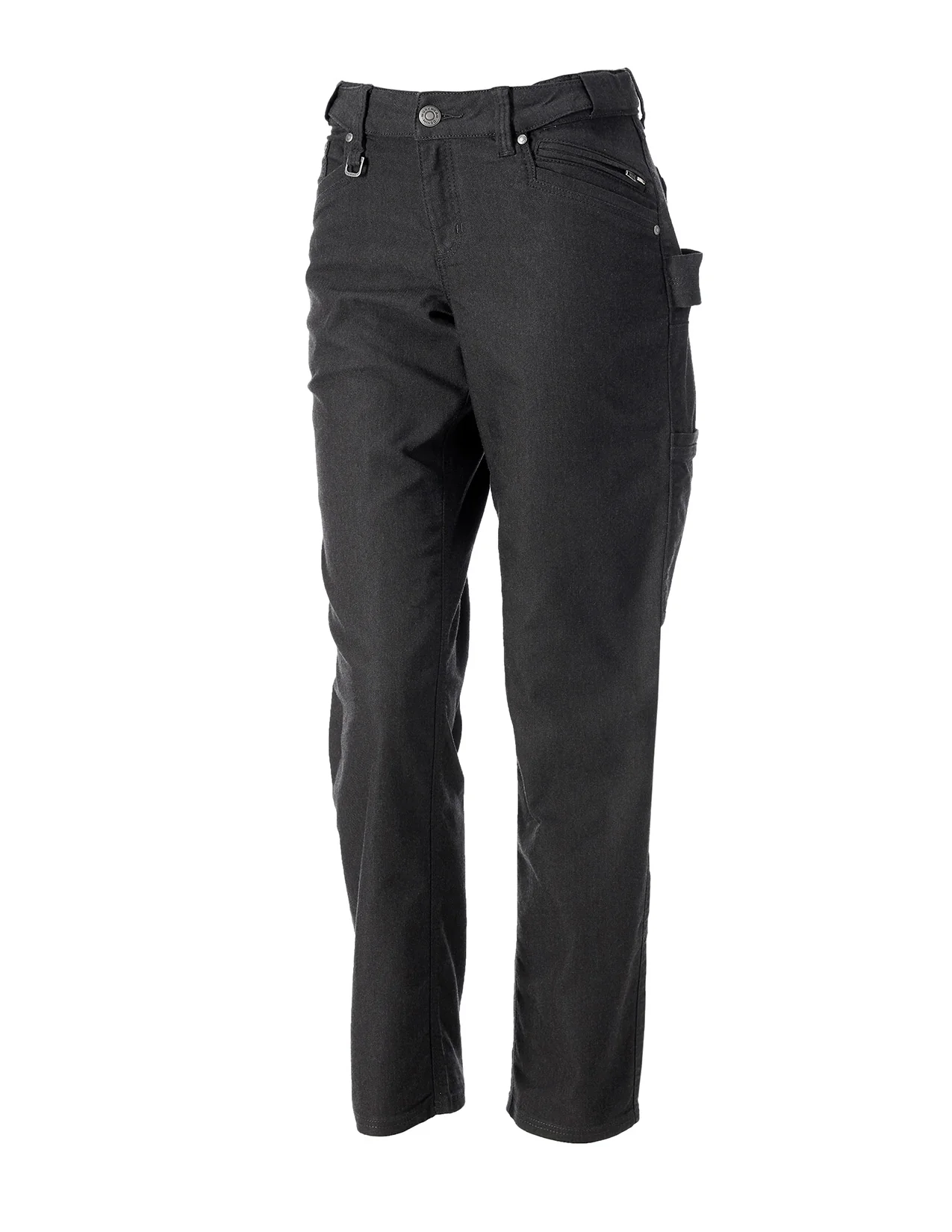 Women's Multipocket Work Pants e.s.vintage