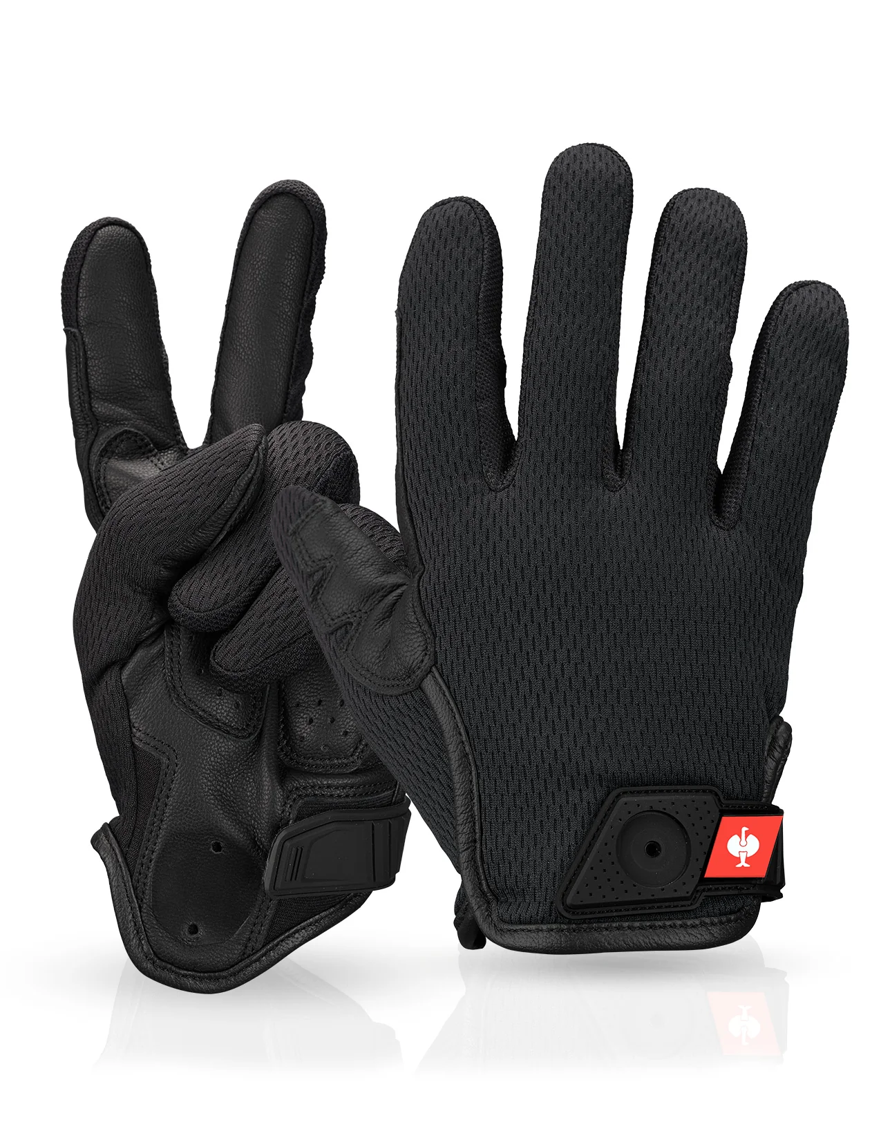 Light Assembly Protection Gloves