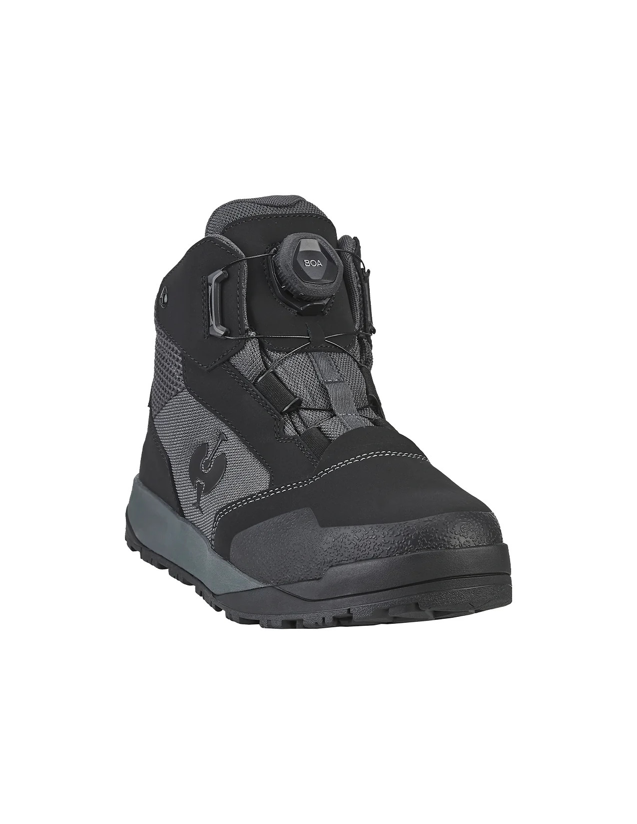 Murcia Mid Safety Toe Work Boot