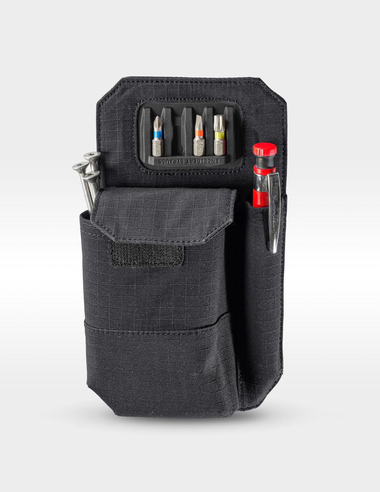 Nails and Screws bag e.s.tool concept