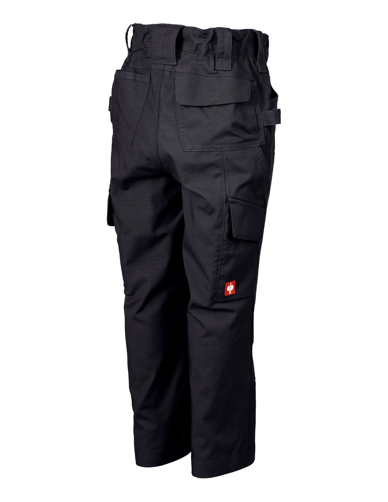 Kids Double Front Ripstop Cargo Pants e.s.e:pic