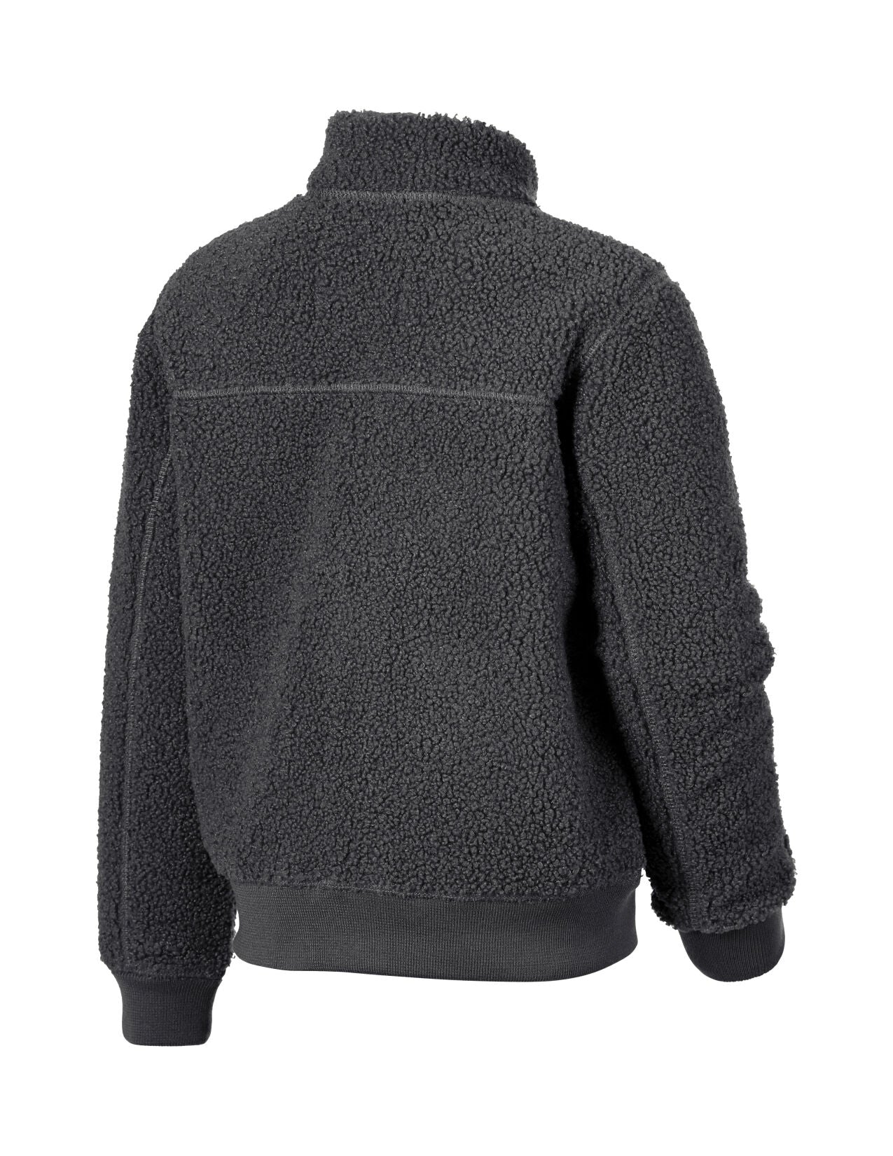 Kids Sherpa Fleece Jacket e.s.e:pic