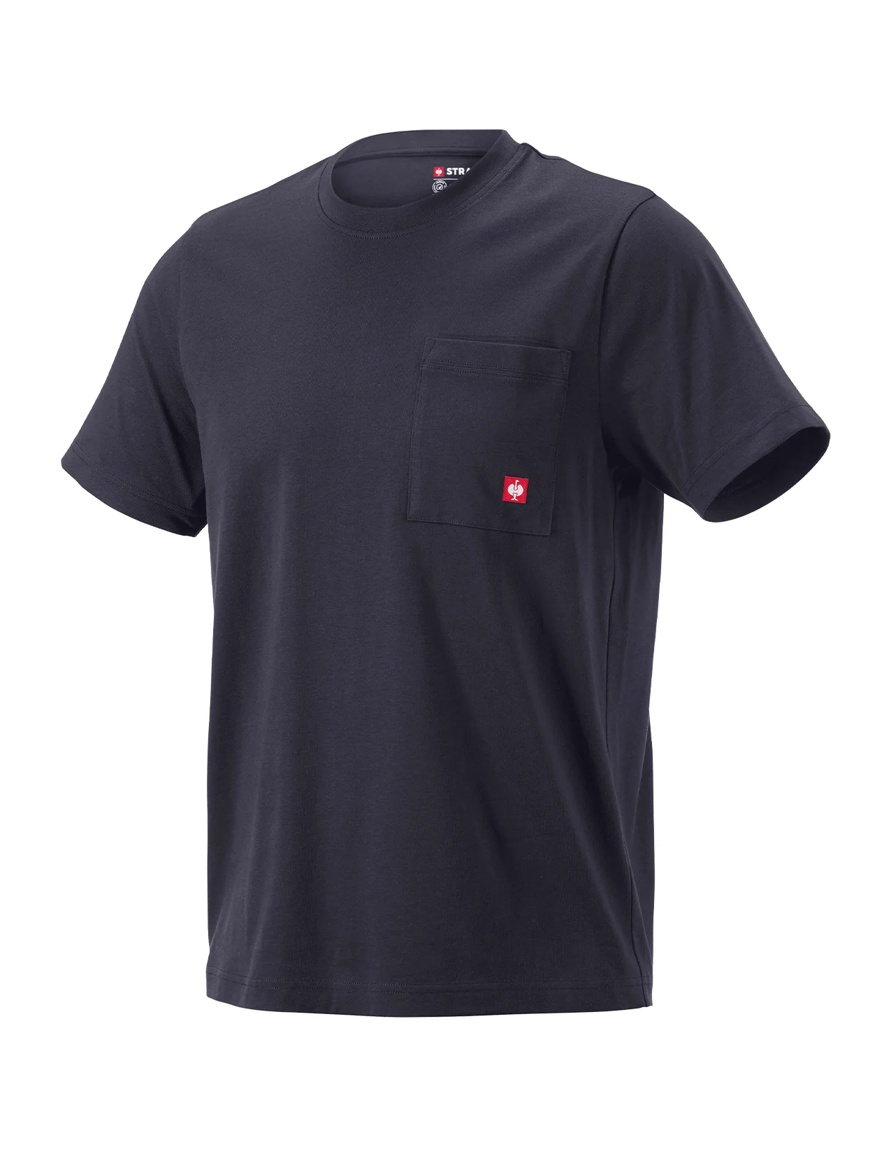 Pocket T-Shirt e.s.iconic